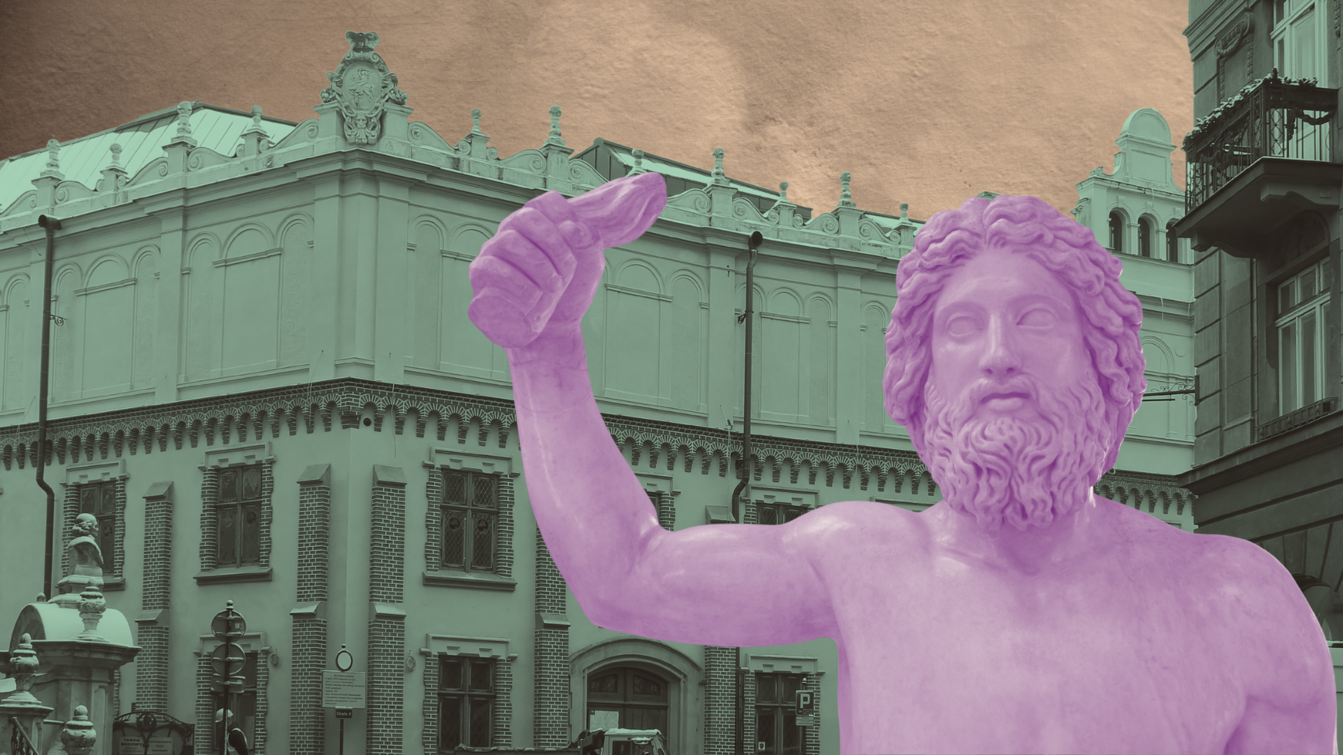 Kraków: Czartoryski Museum & Old Town Private Guided Tour