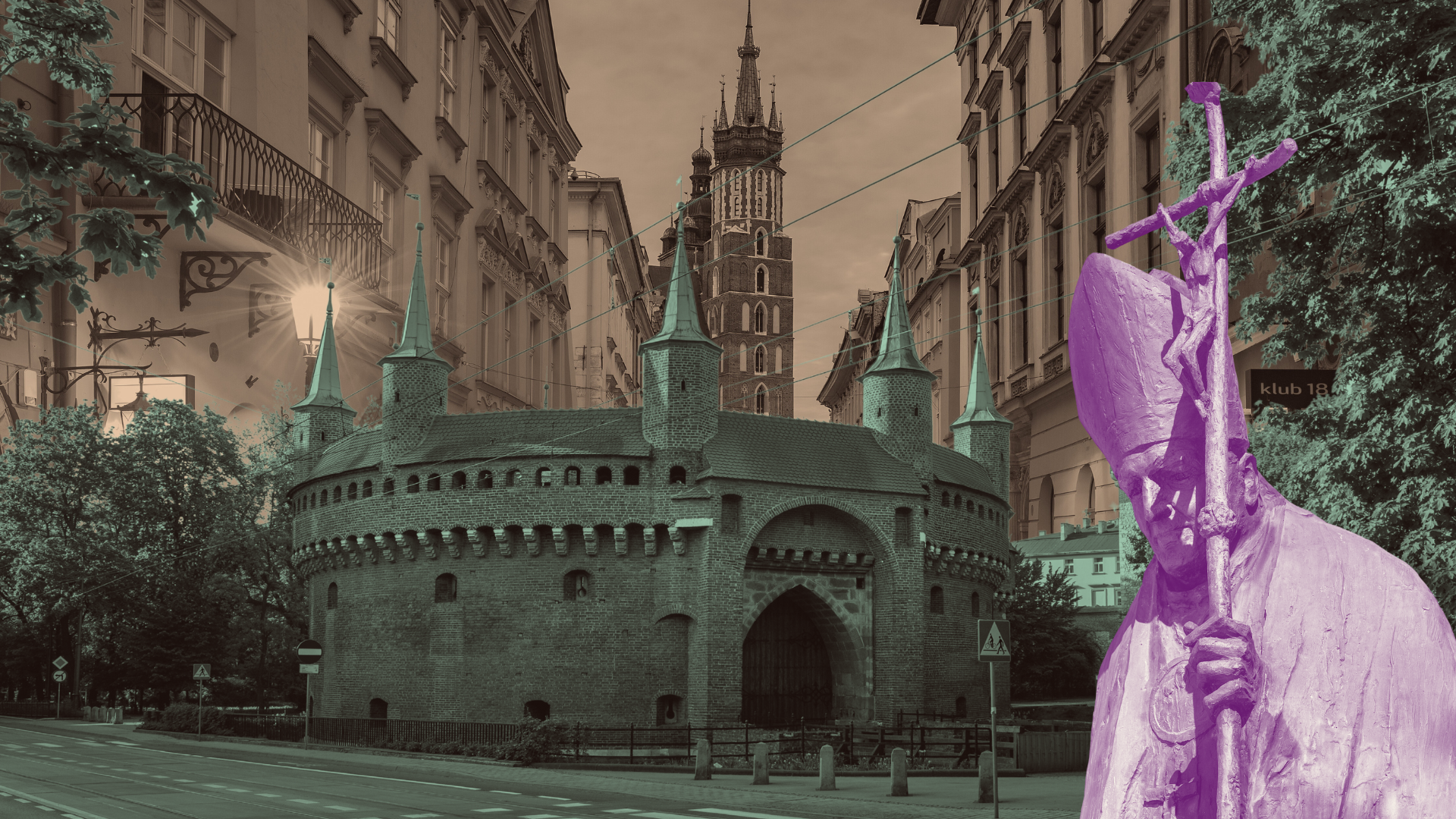 Kraków: Royal Route Private Guided Tour & Tickets