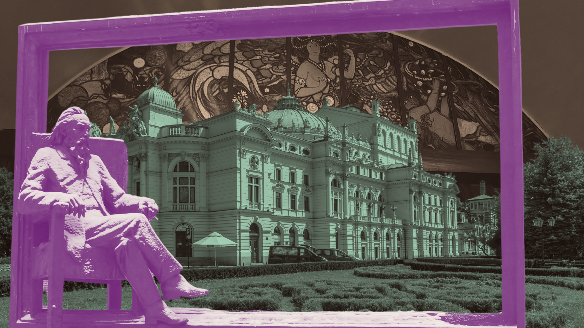 Cultural Kraków: Private Guided Tour & Museum Visits