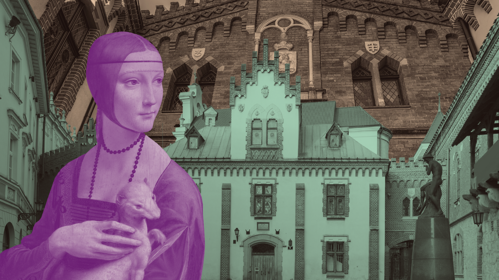 Cultural Kraków: Private Guided Tour & Museum Visits