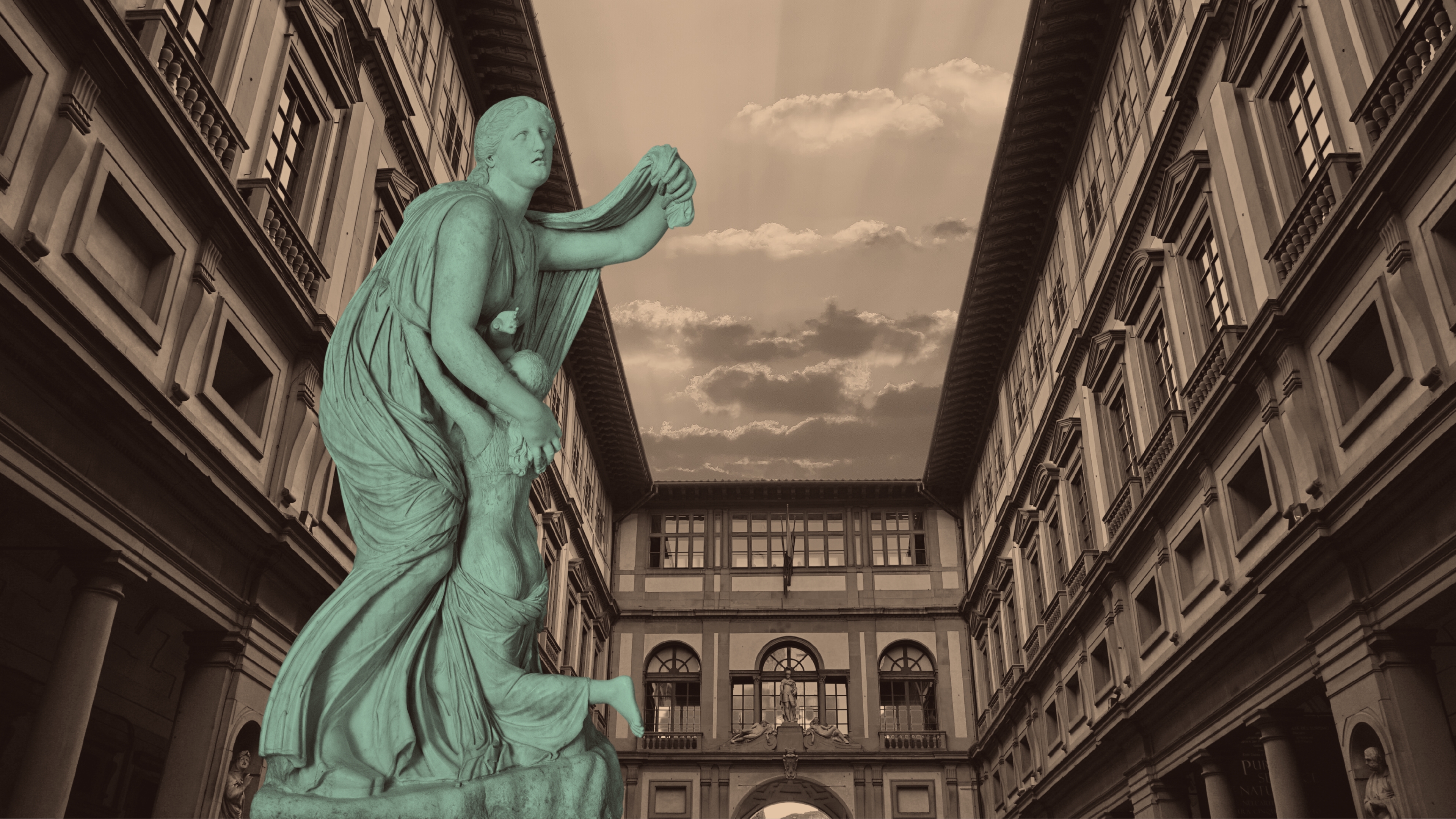 Uffizi Gallery Guided Tour Florence | Private Tours with Skip-the-Line Tickets