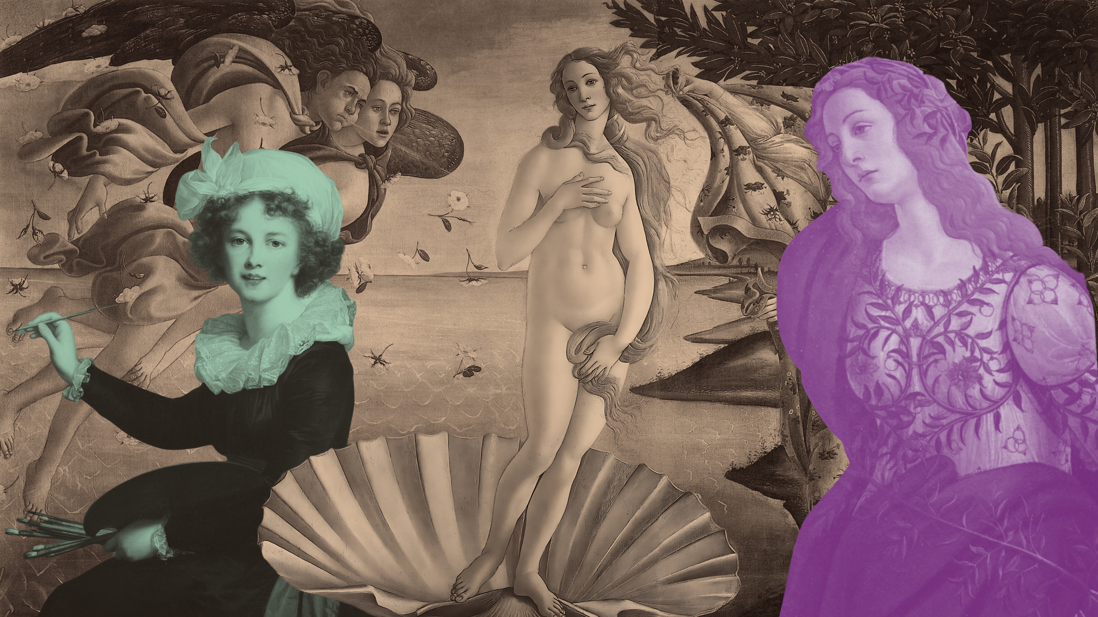 Uffizi Gallery Guided Tour Florence | Private Tours with Skip-the-Line Tickets
