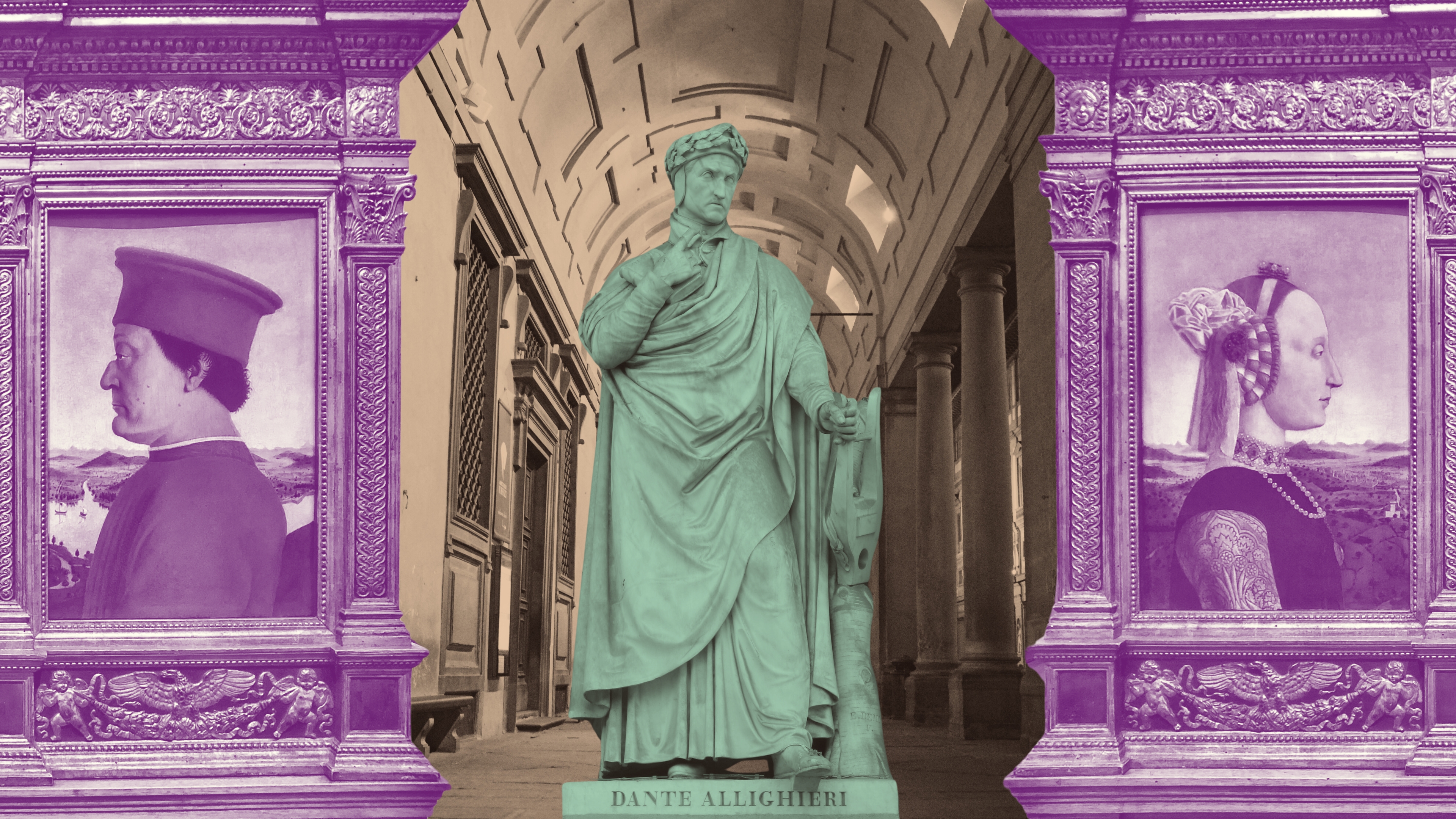 Uffizi Gallery Guided Tour Florence | Private Tours with Skip-the-Line Tickets