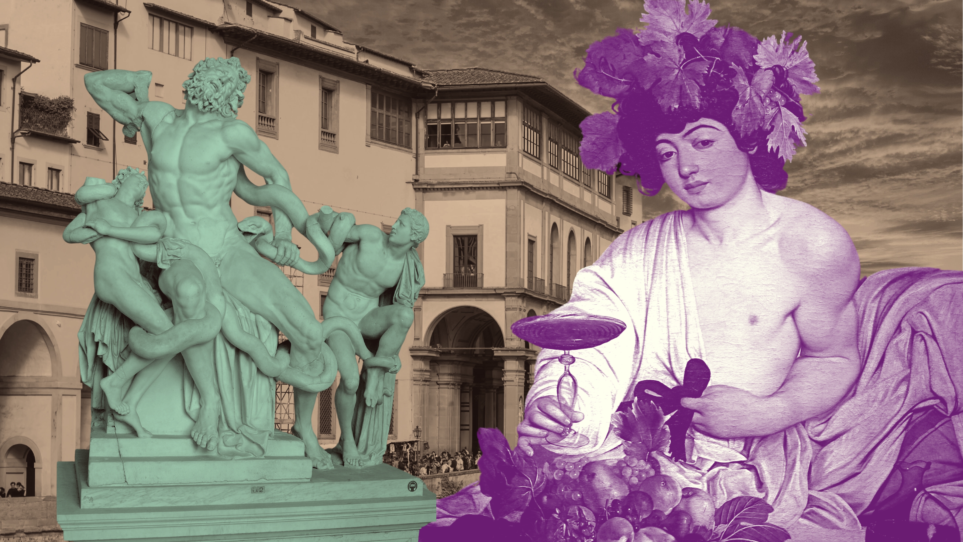 Uffizi Gallery Guided Tour Florence | Private Tours with Skip-the-Line Tickets