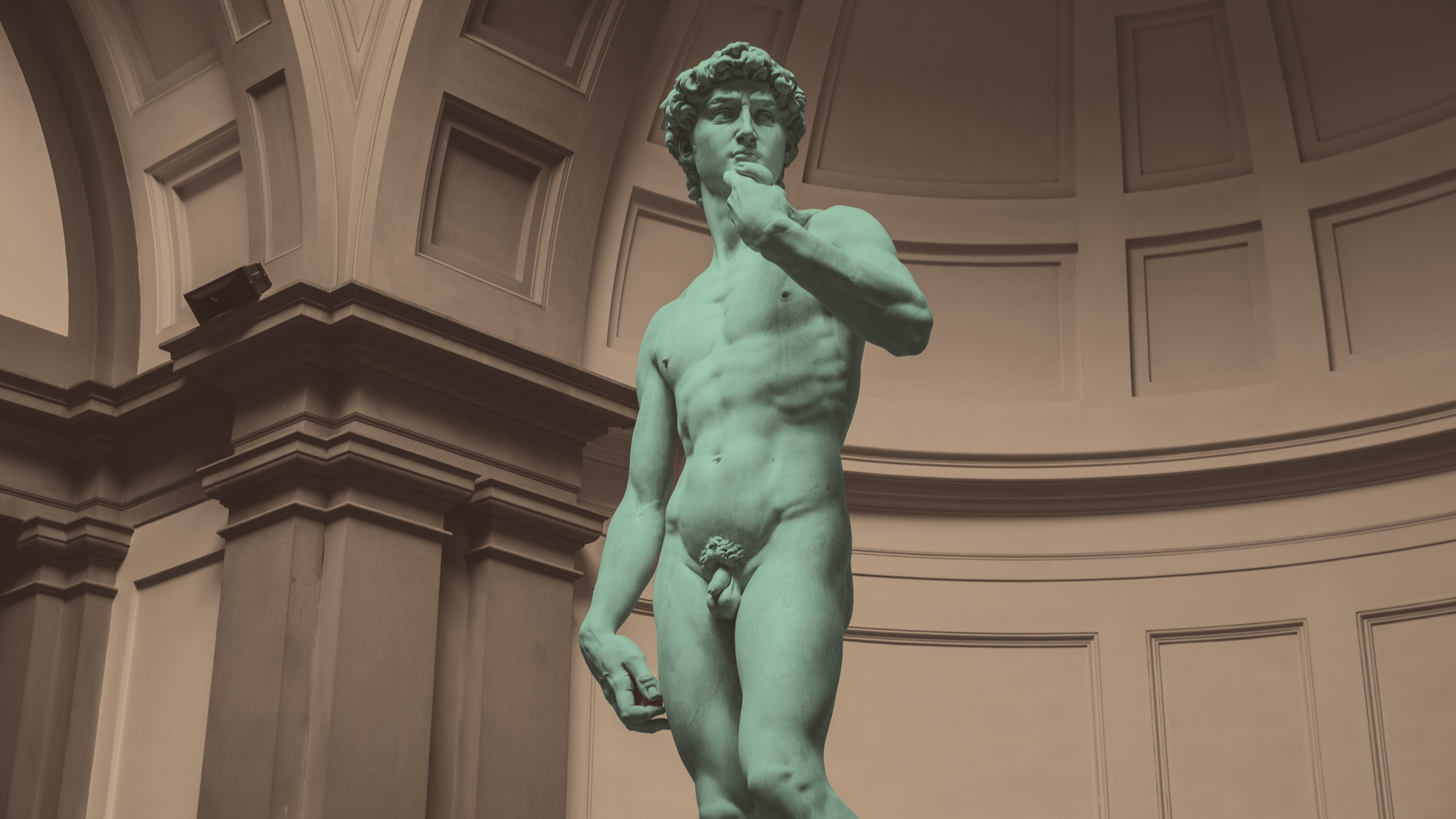 Accademia Gallery Guided Tour Florence | See Michelangelo's David with Expert Guide