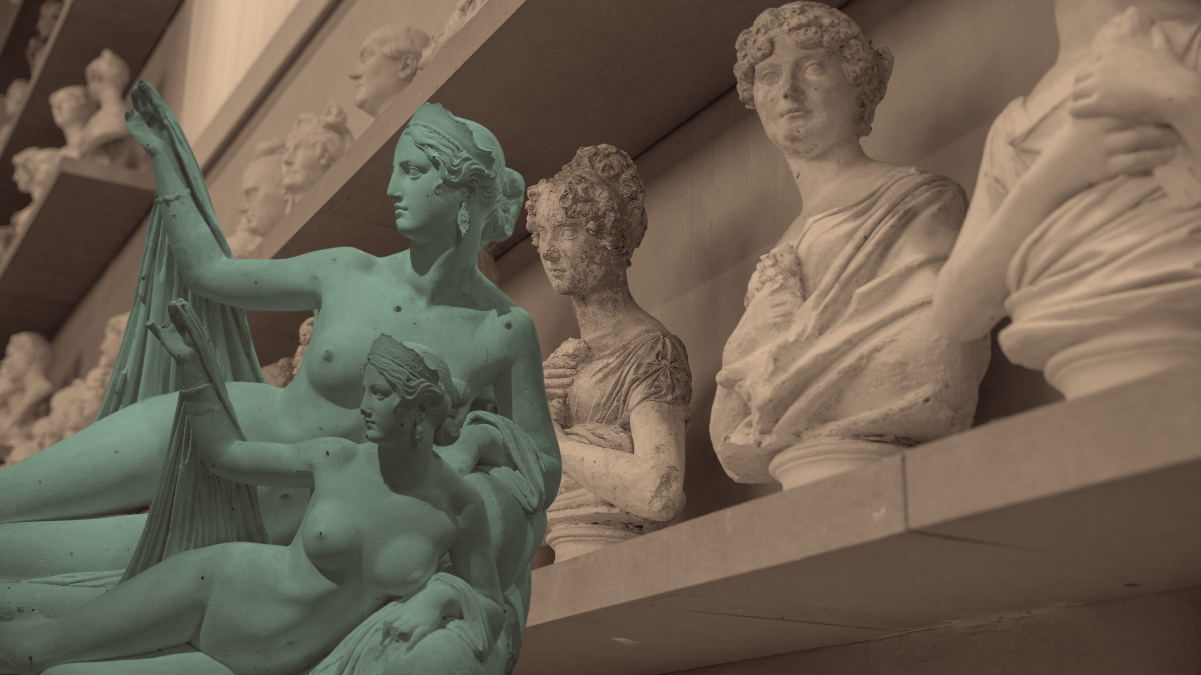 Accademia Gallery Guided Tour Florence | See Michelangelo's David with Expert Guide