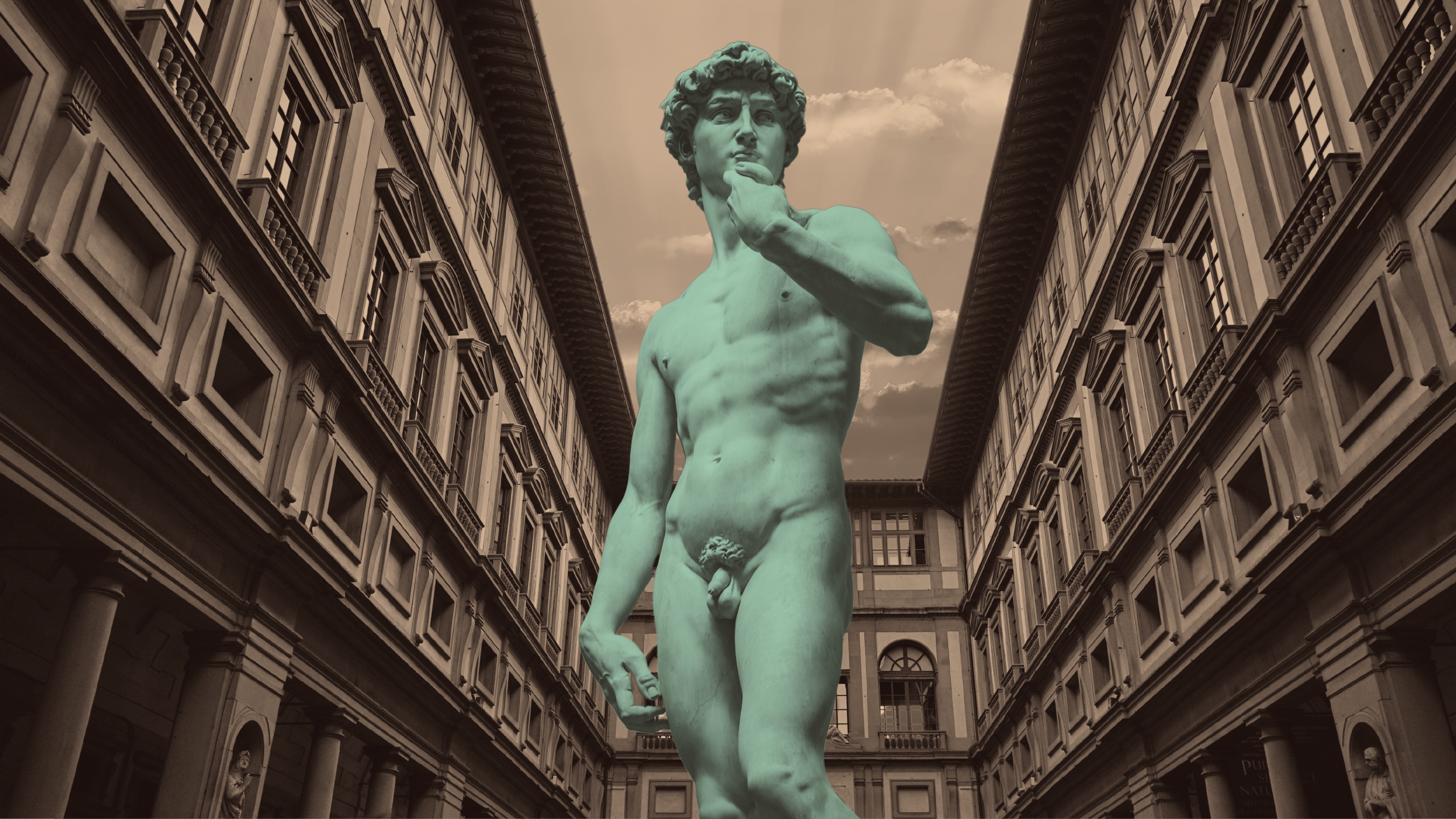 Uffizi & Accademia Guided Tour Florence | Private Combo Tour with Skip-the-Line
