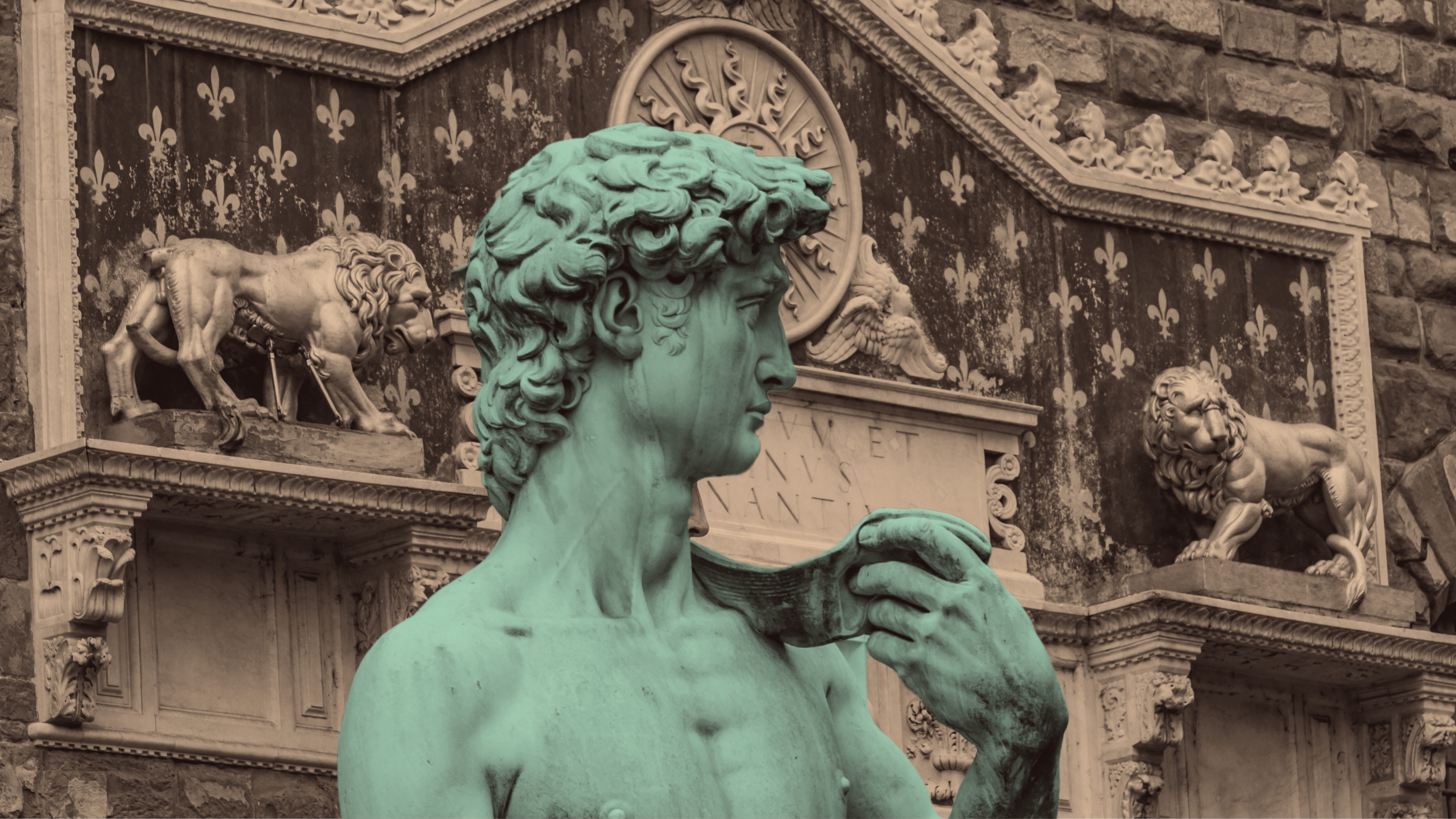 Palazzo Vecchio Guided Tour Florence | Private Tour of Medici Palace with Expert Guide