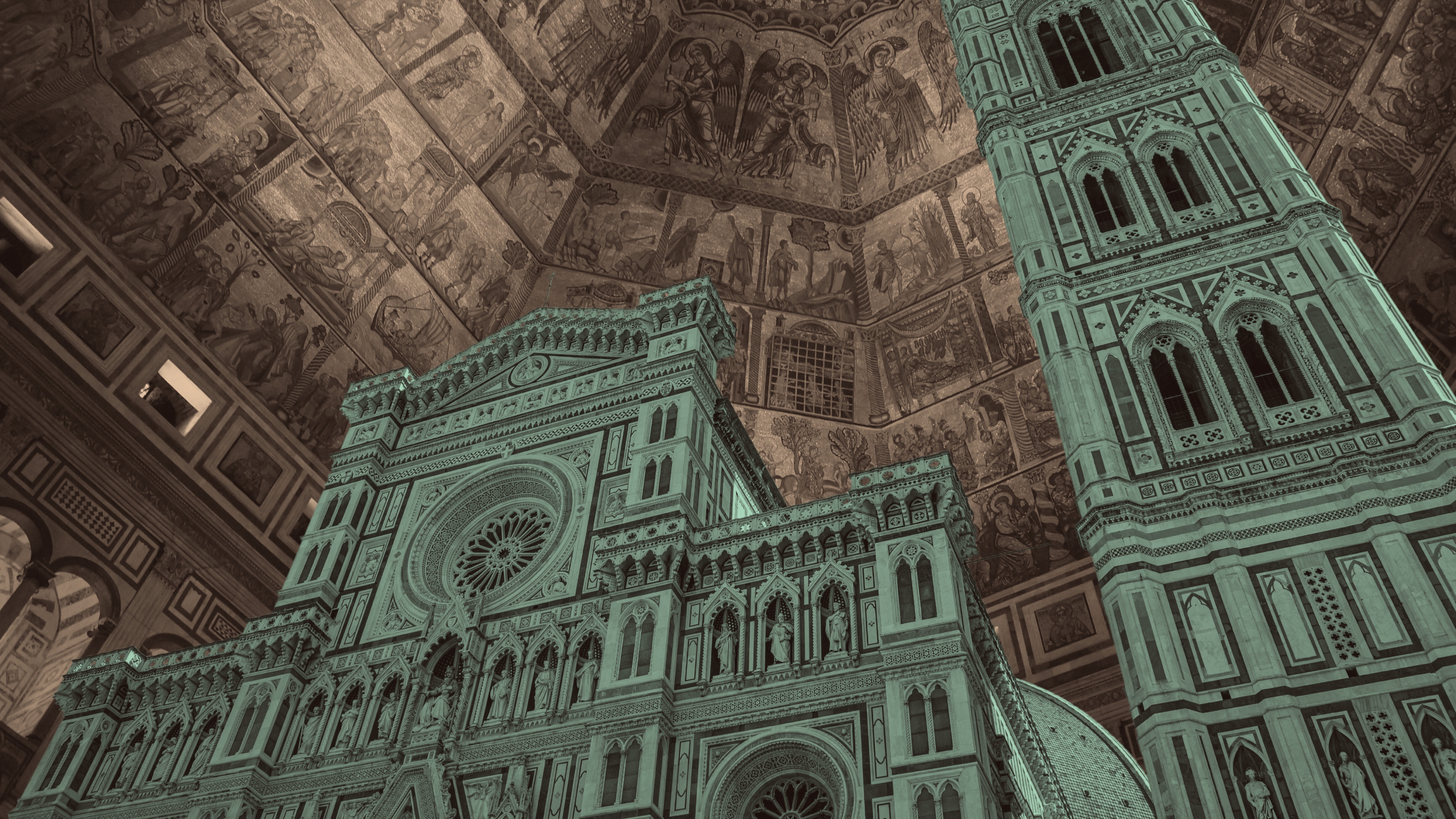 Florence Duomo Guided Tour | Cathedral Complex Private Tour with Expert Guide (Cathedral, Baptistery & Museum) 