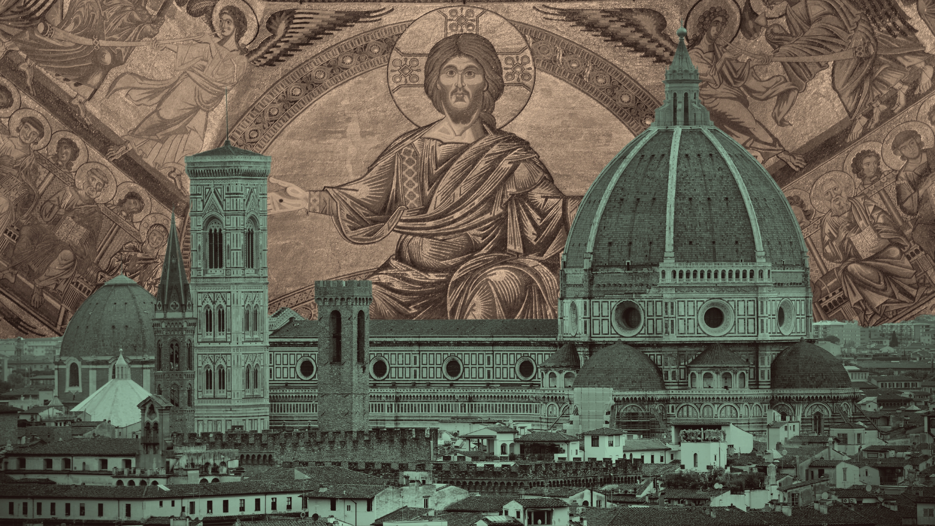 Florence Duomo Guided Tour | Cathedral Complex Private Tour with Expert Guide (Cathedral, Baptistery & Museum) 