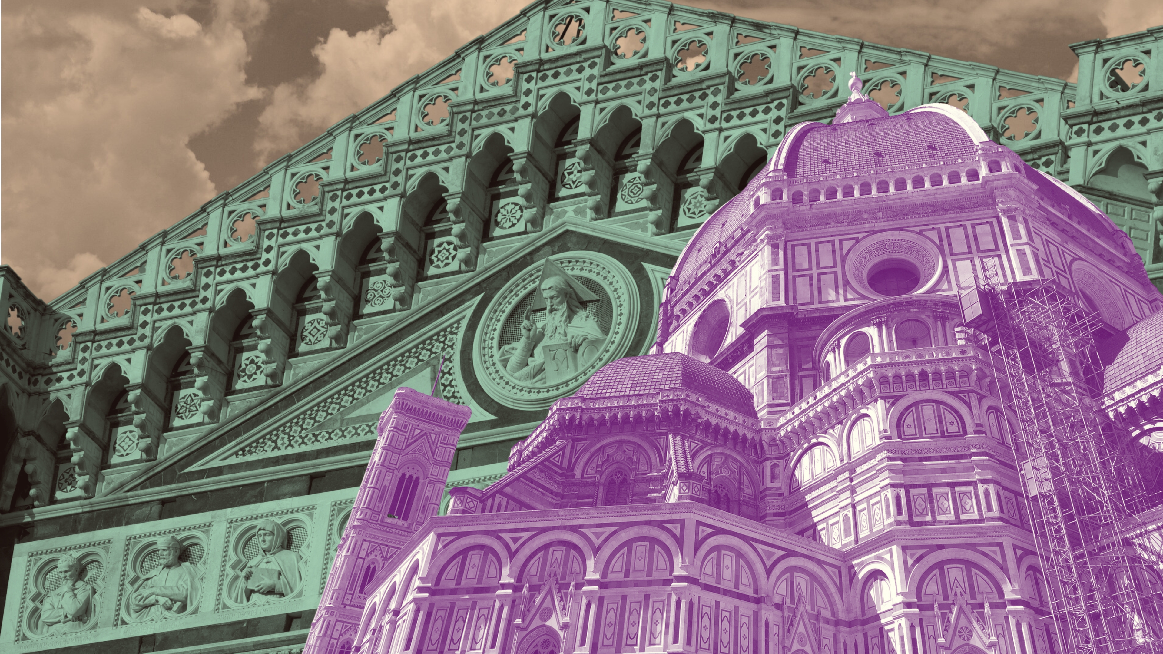Florence Duomo Guided Tour | Cathedral Complex Private Tour with Expert Guide (Cathedral, Baptistery & Museum) 