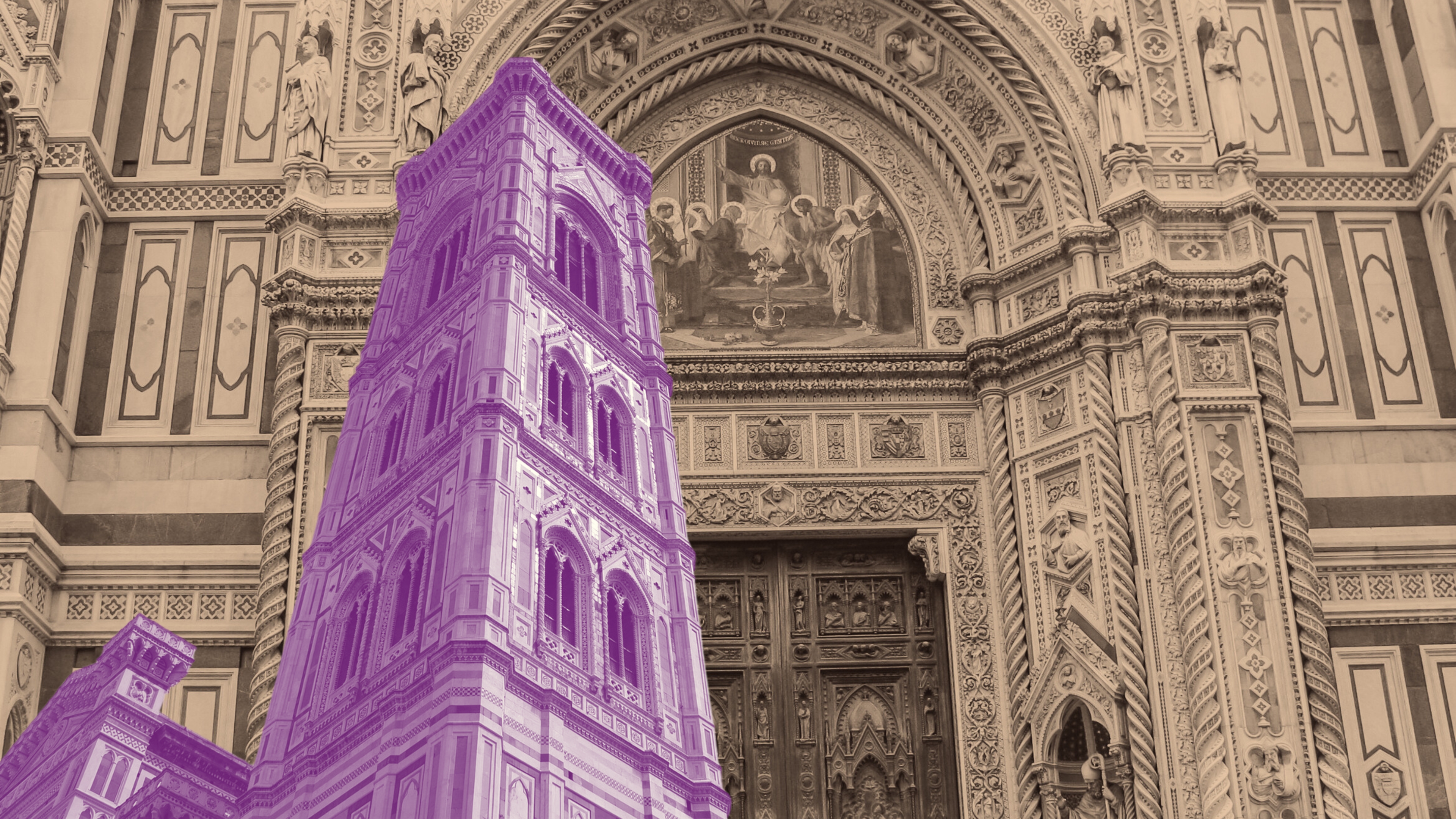 Florence Duomo Guided Tour | Cathedral Complex and Bell Tower Private Tour with Local Guide