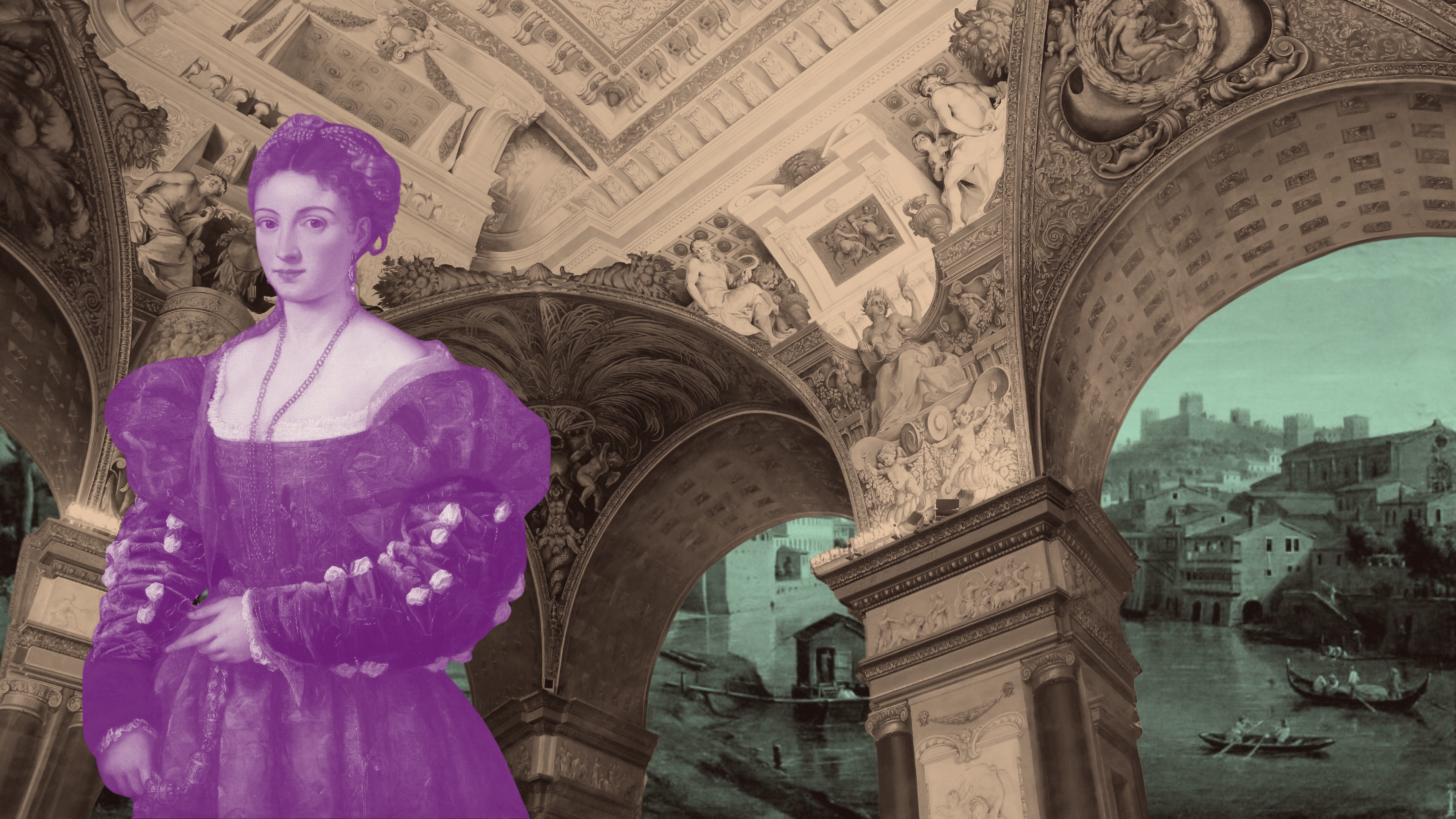 Pitti Palace Guided Tour Florence | Private Tour of Renaissance Palace & Art