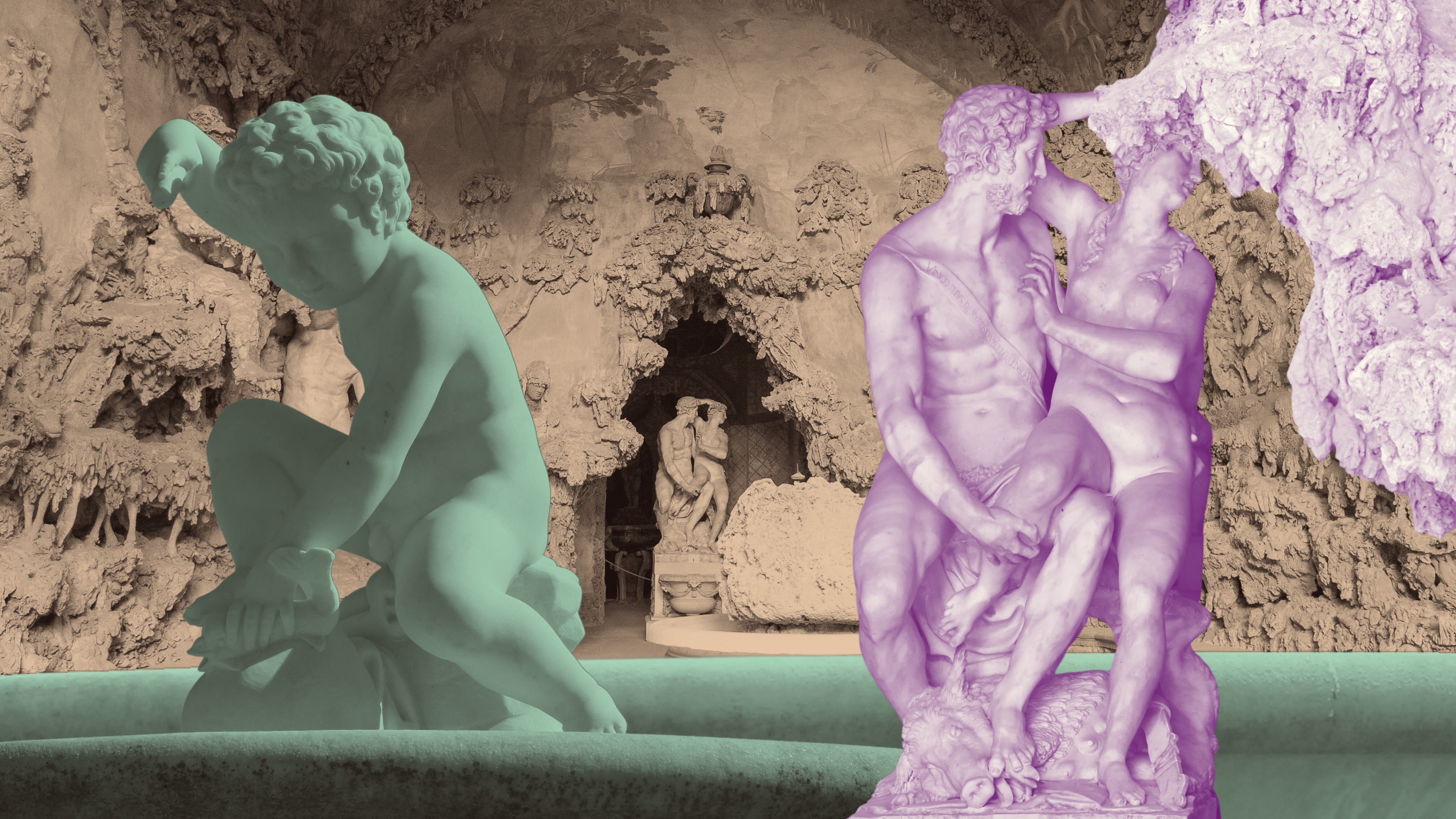 Boboli Gardens Guided Tour Florence | Private Garden Tour with Local Guide
