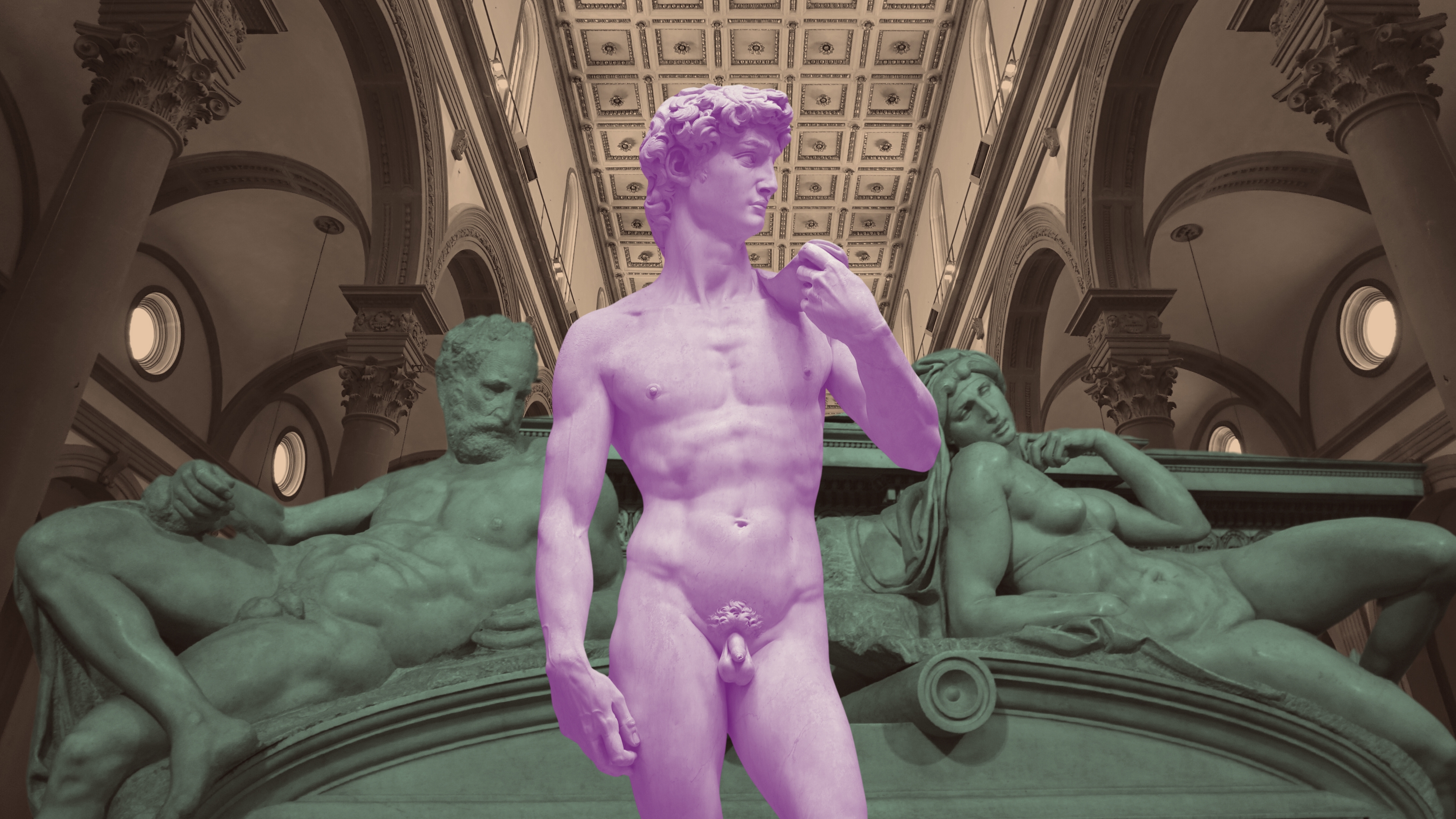 Michelangelo Guided Tour Florence | Private Tour of David, Medici Chapels & Masterpieces