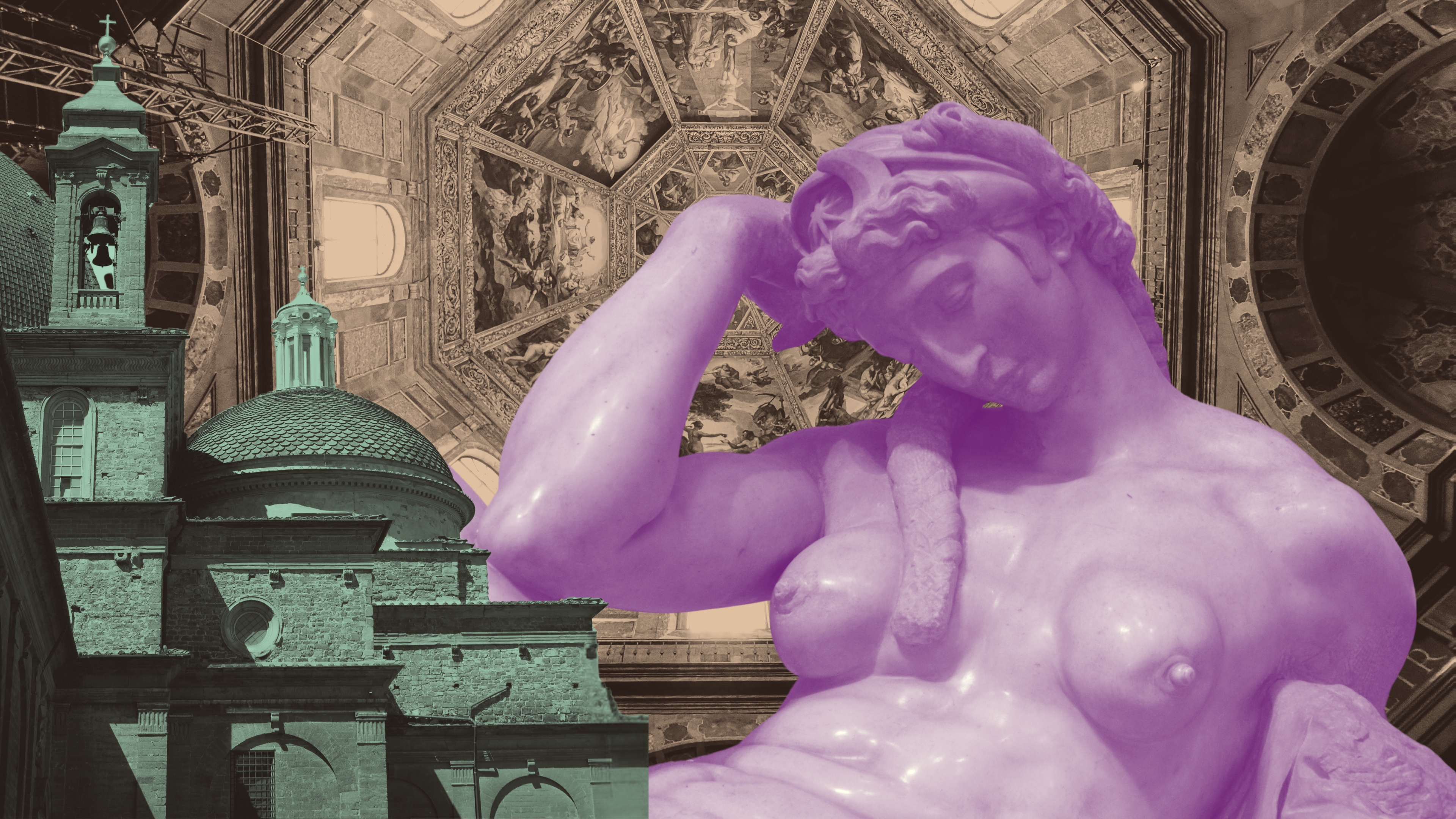 Michelangelo Guided Tour Florence | Private Tour of David, Medici Chapels & Masterpieces