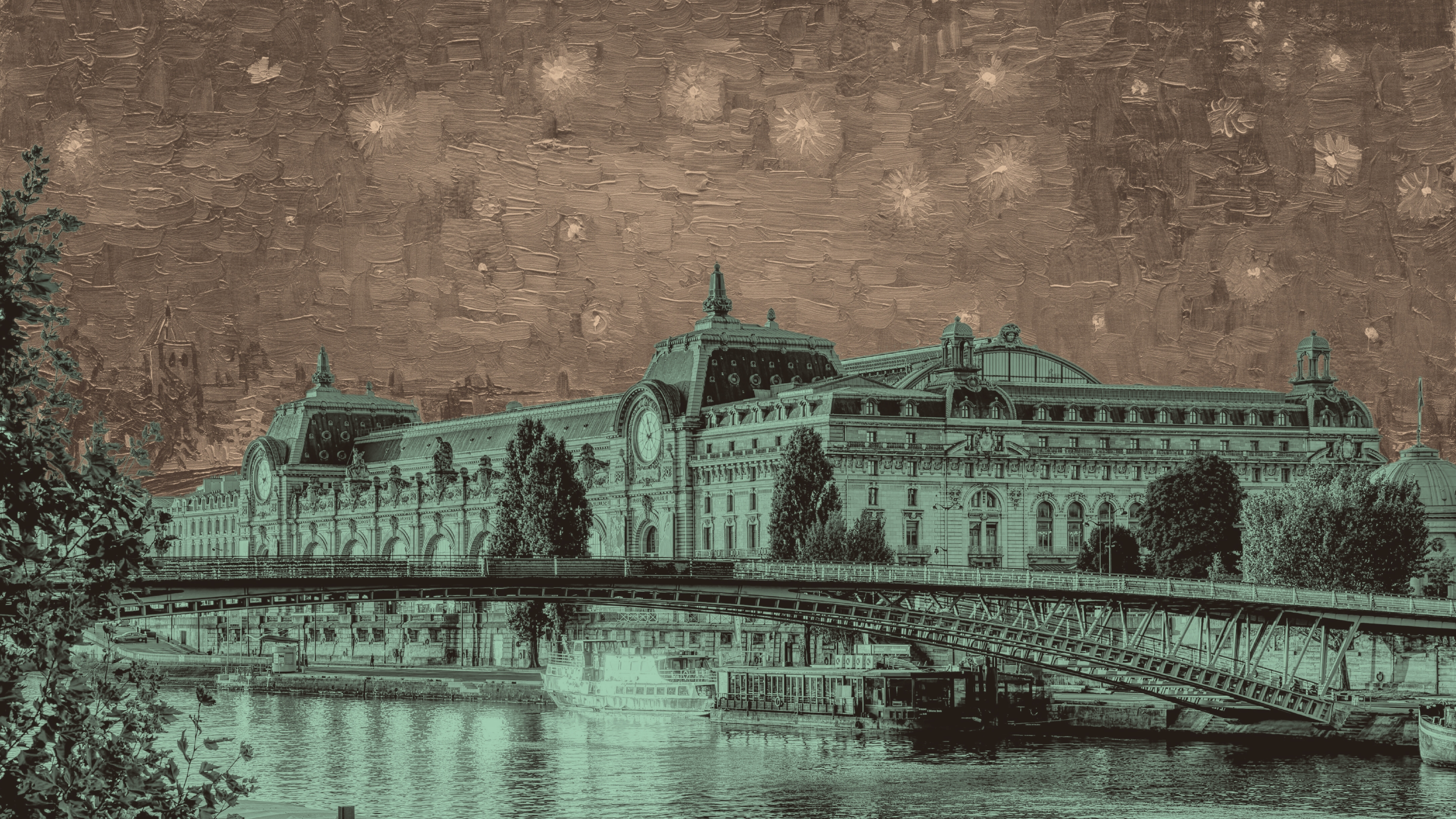 Paris: Musée d'Orsay Private Guided Tour & Tickets
