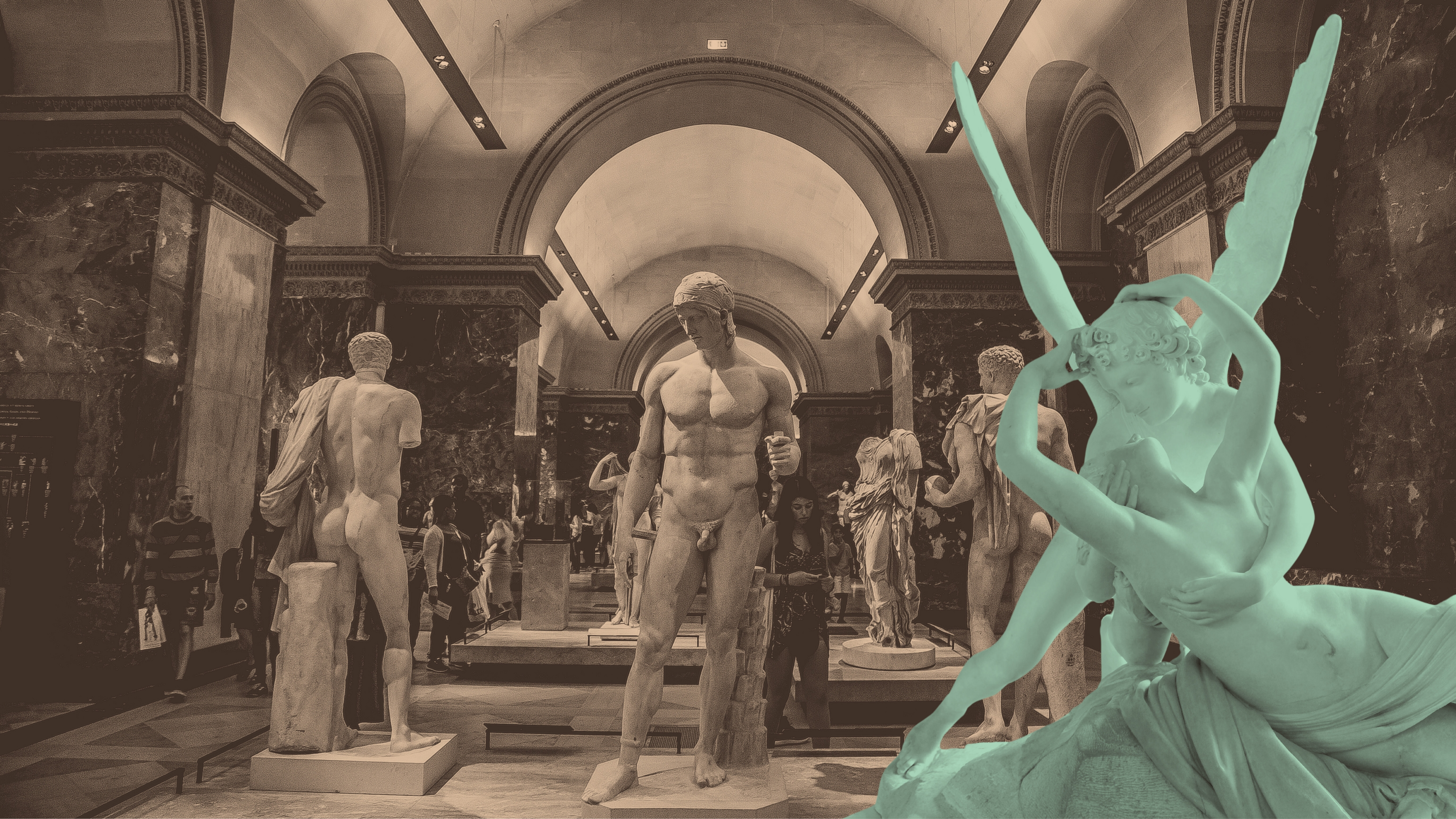 Paris: Louvre Museum Private Guided Tour & Tickets