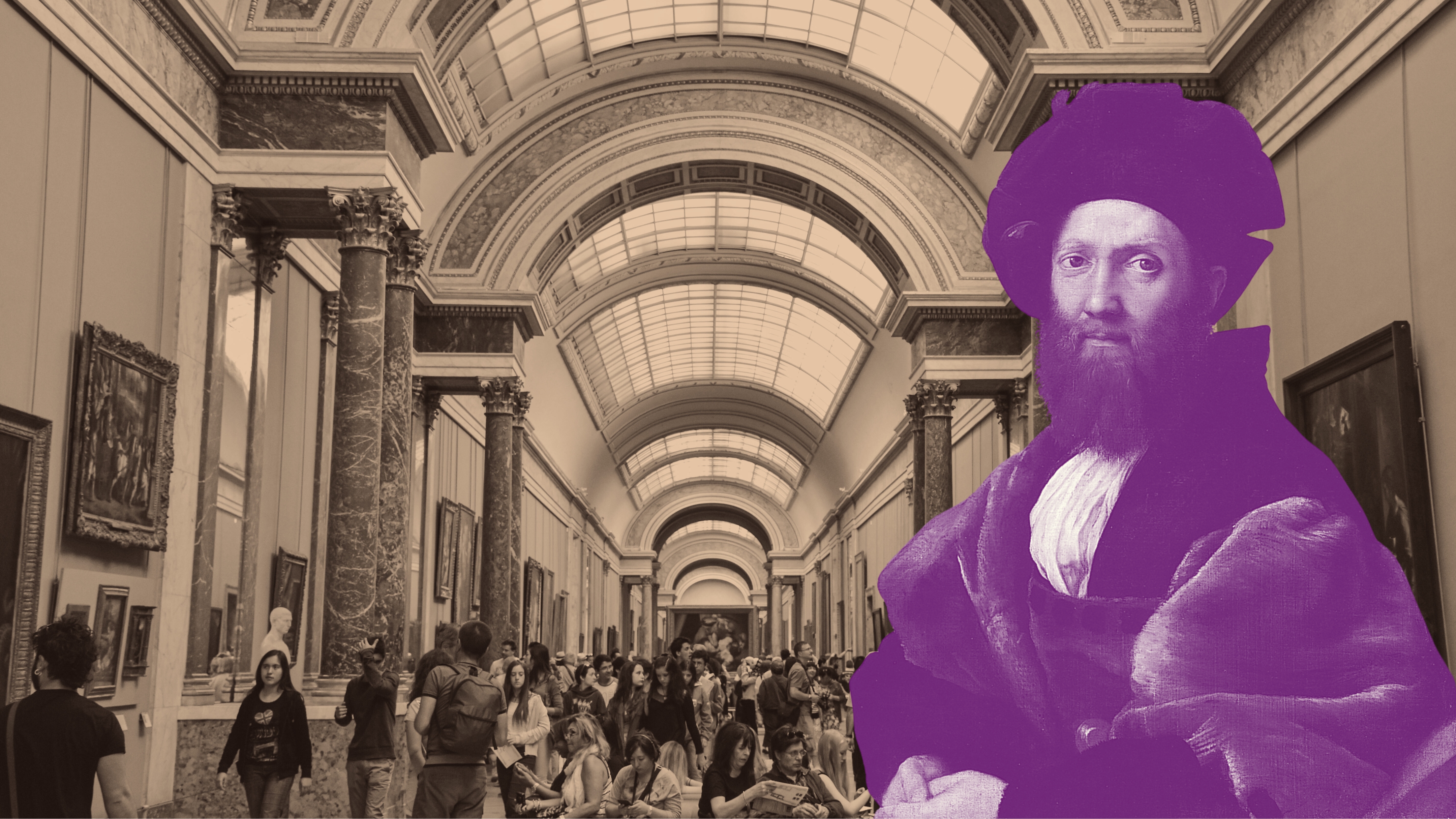 Paris: Louvre Museum Private Guided Tour & Tuileries Gardens