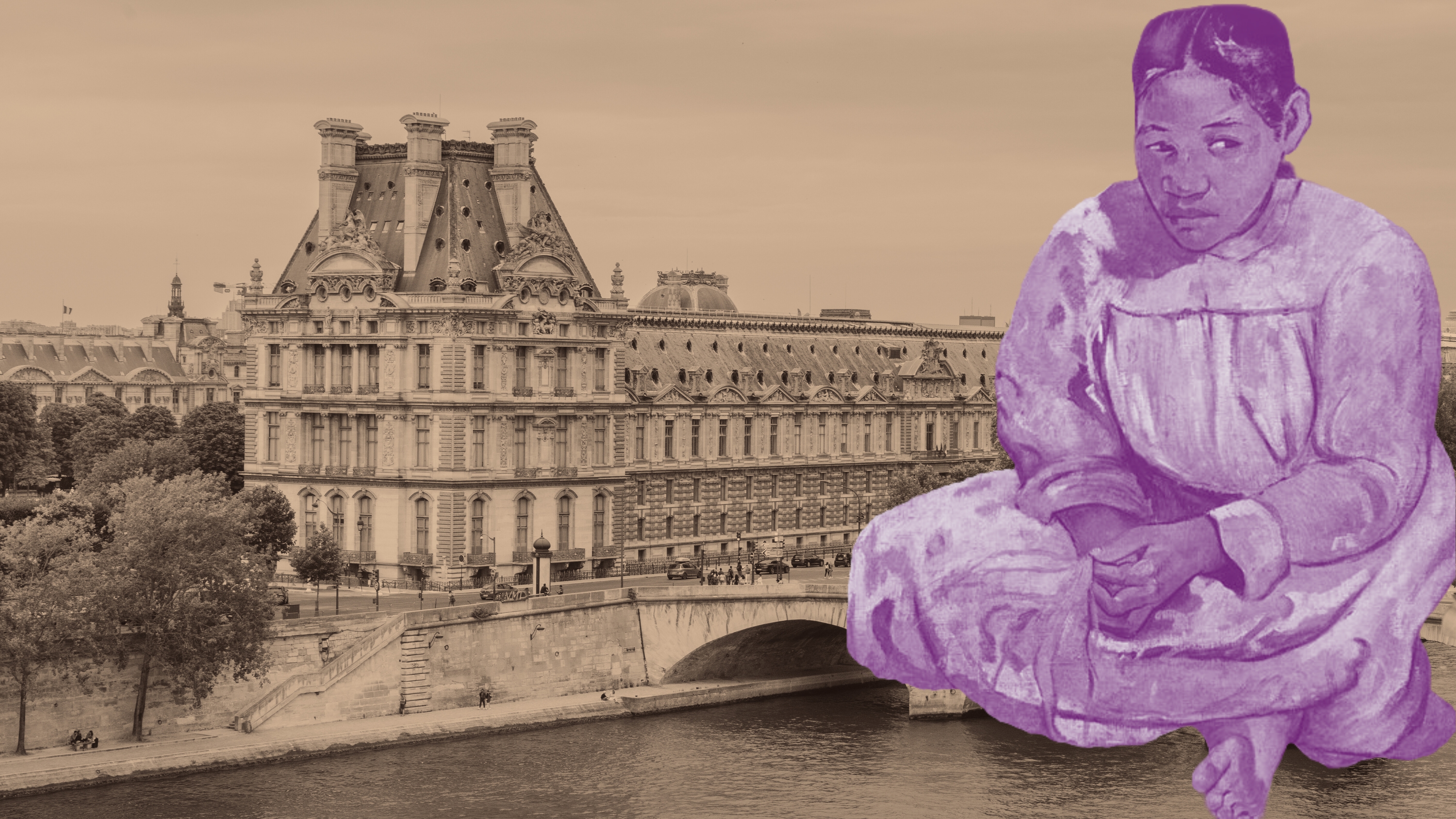 Paris: Musée d'Orsay Private Guided Tour & Tickets