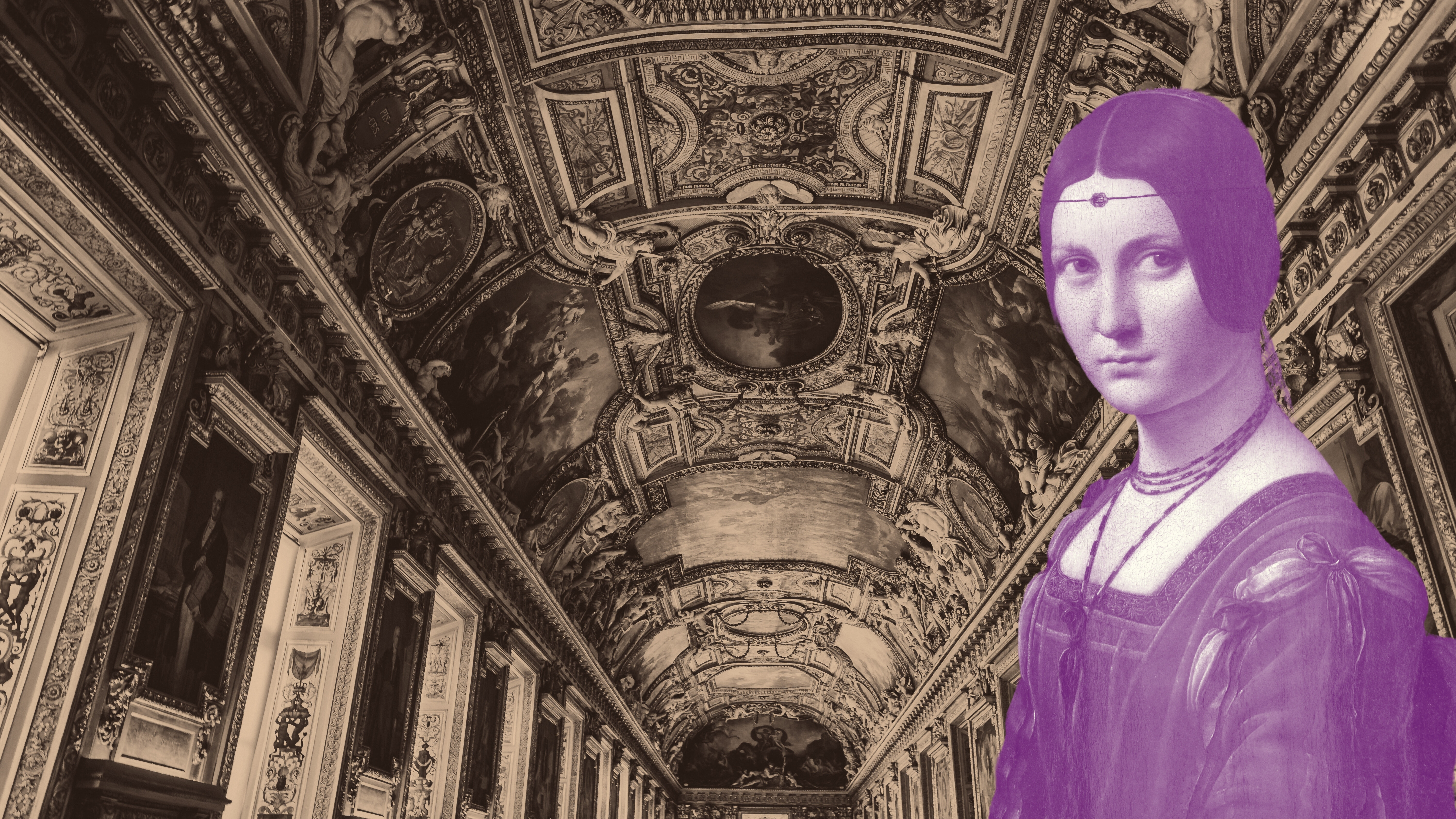 Paris: Louvre Museum Private Guided Tour & Tickets