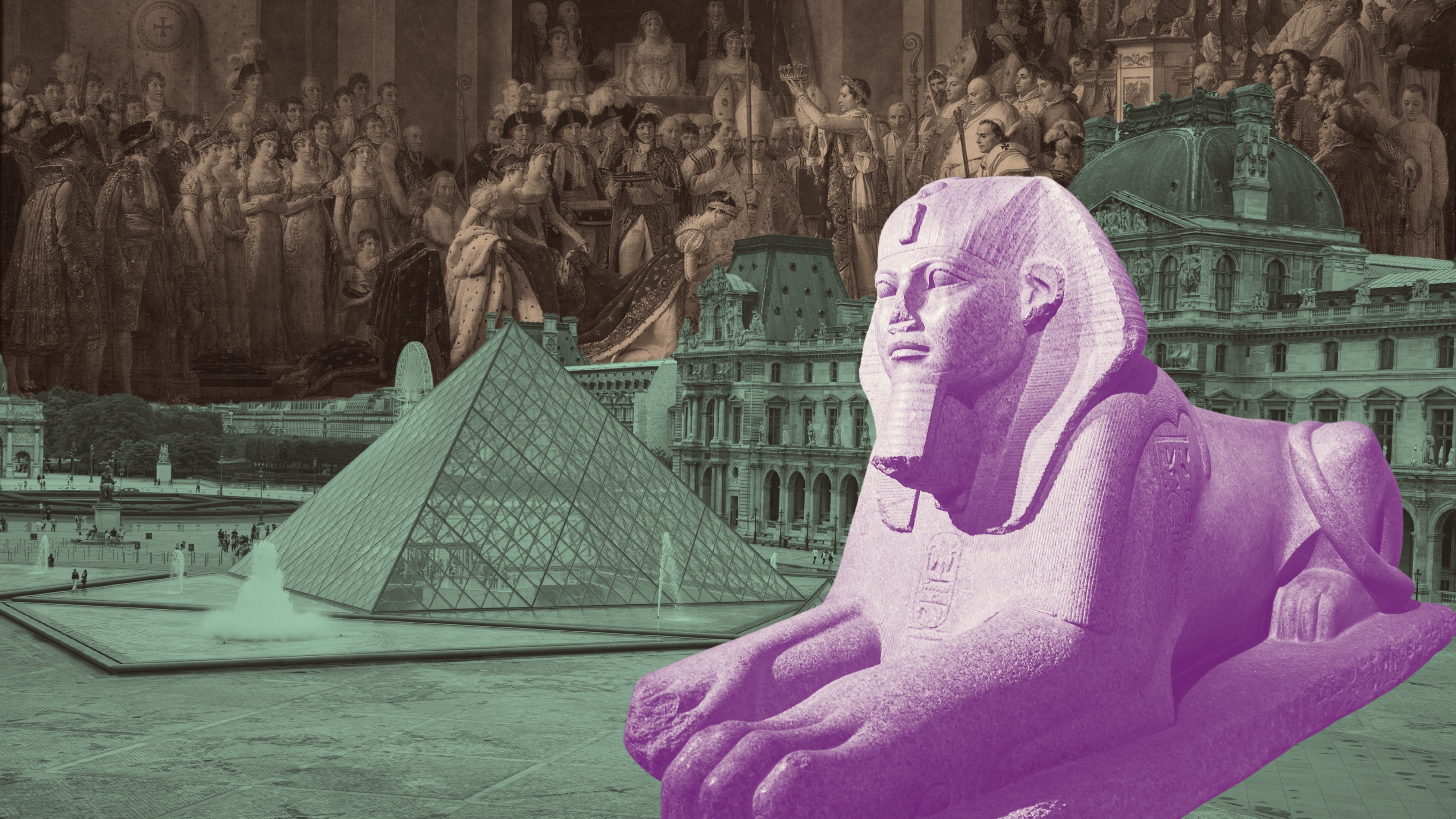  Paris: Louvre Museum Private Guided Tour & Tuileries Gardens