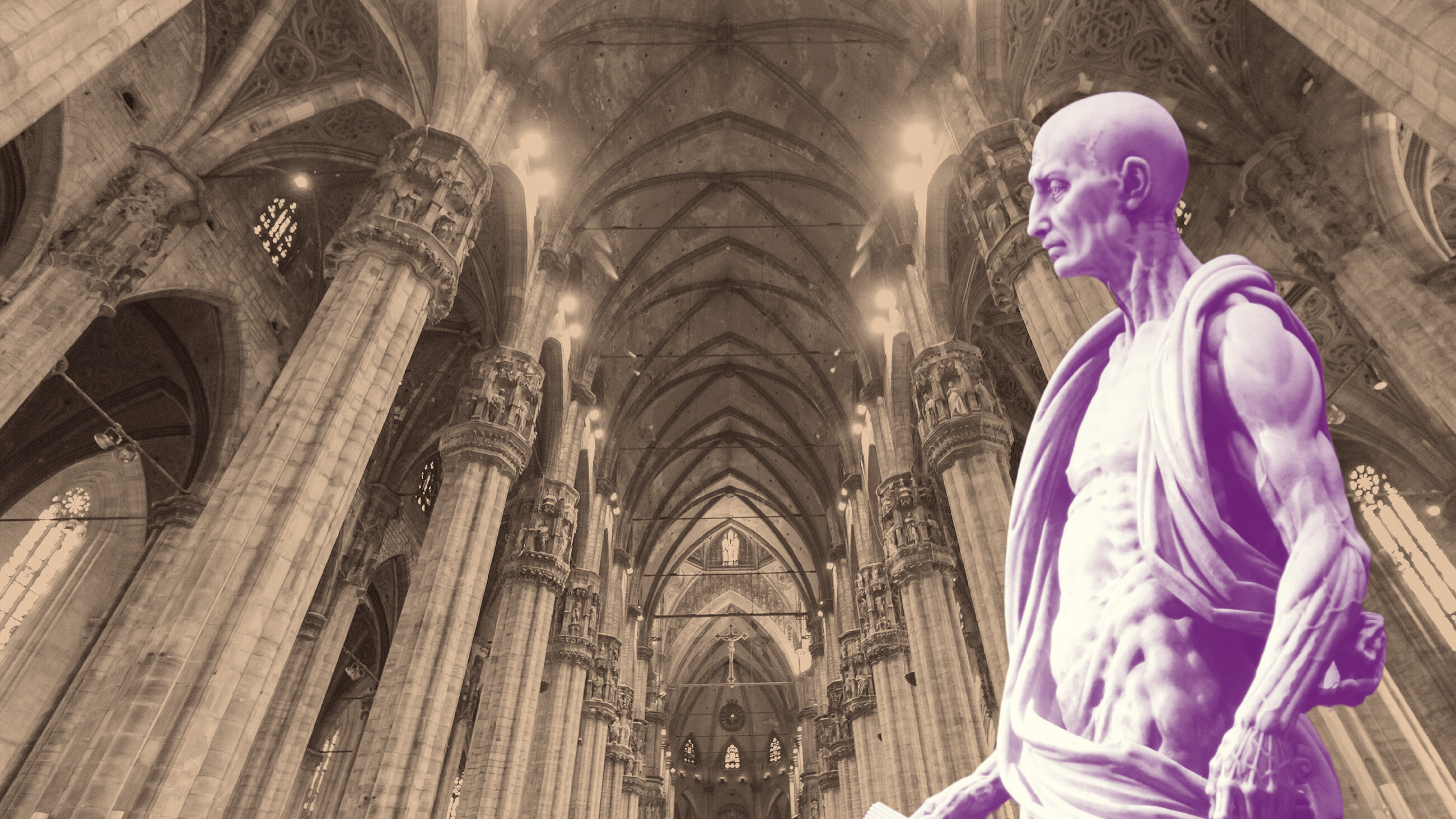 Milan: Cathedral & Terrace Private Guided Tour & Tickets
