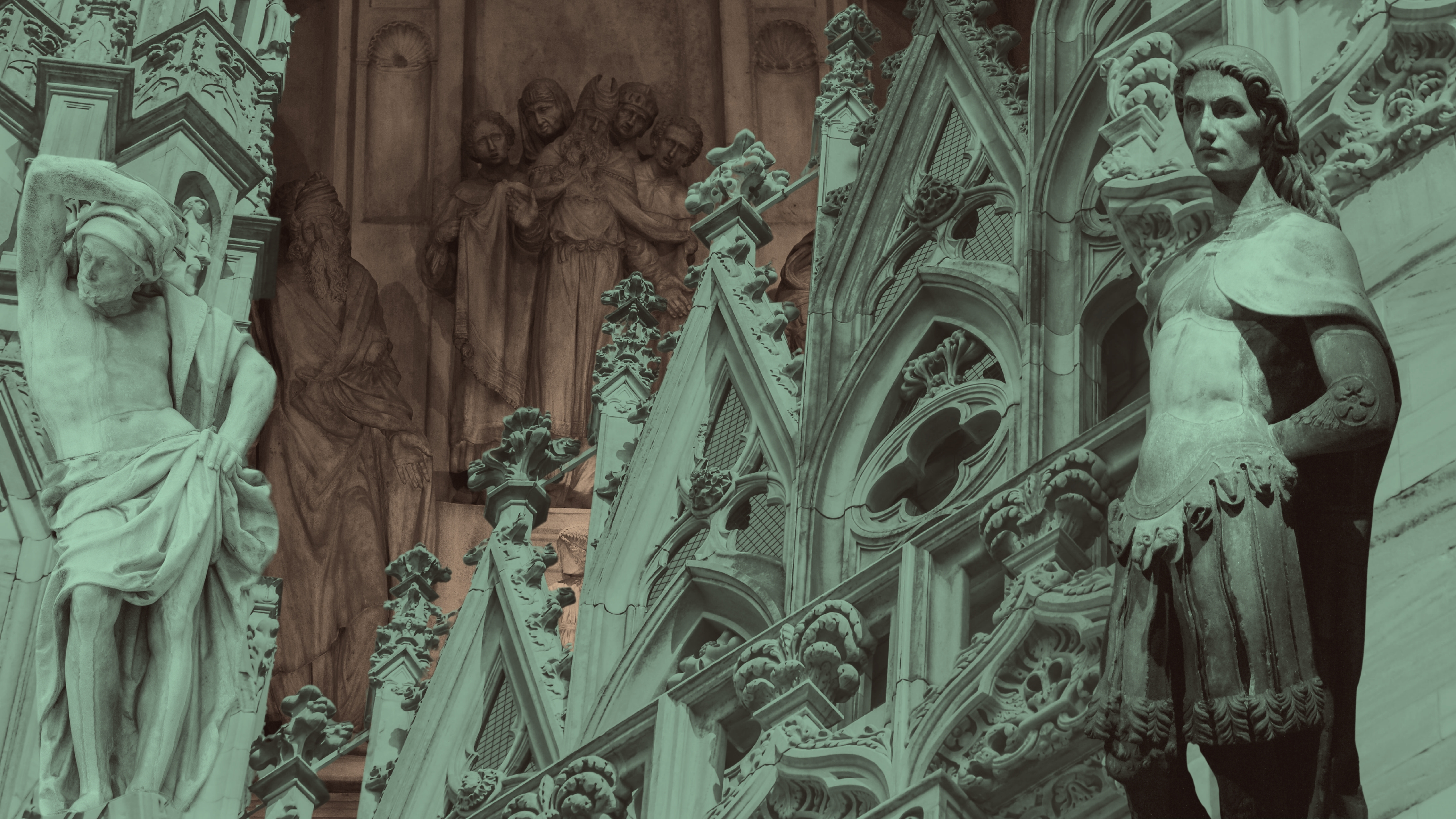 Milan: Cathedral & Terrace Private Guided Tour & Tickets