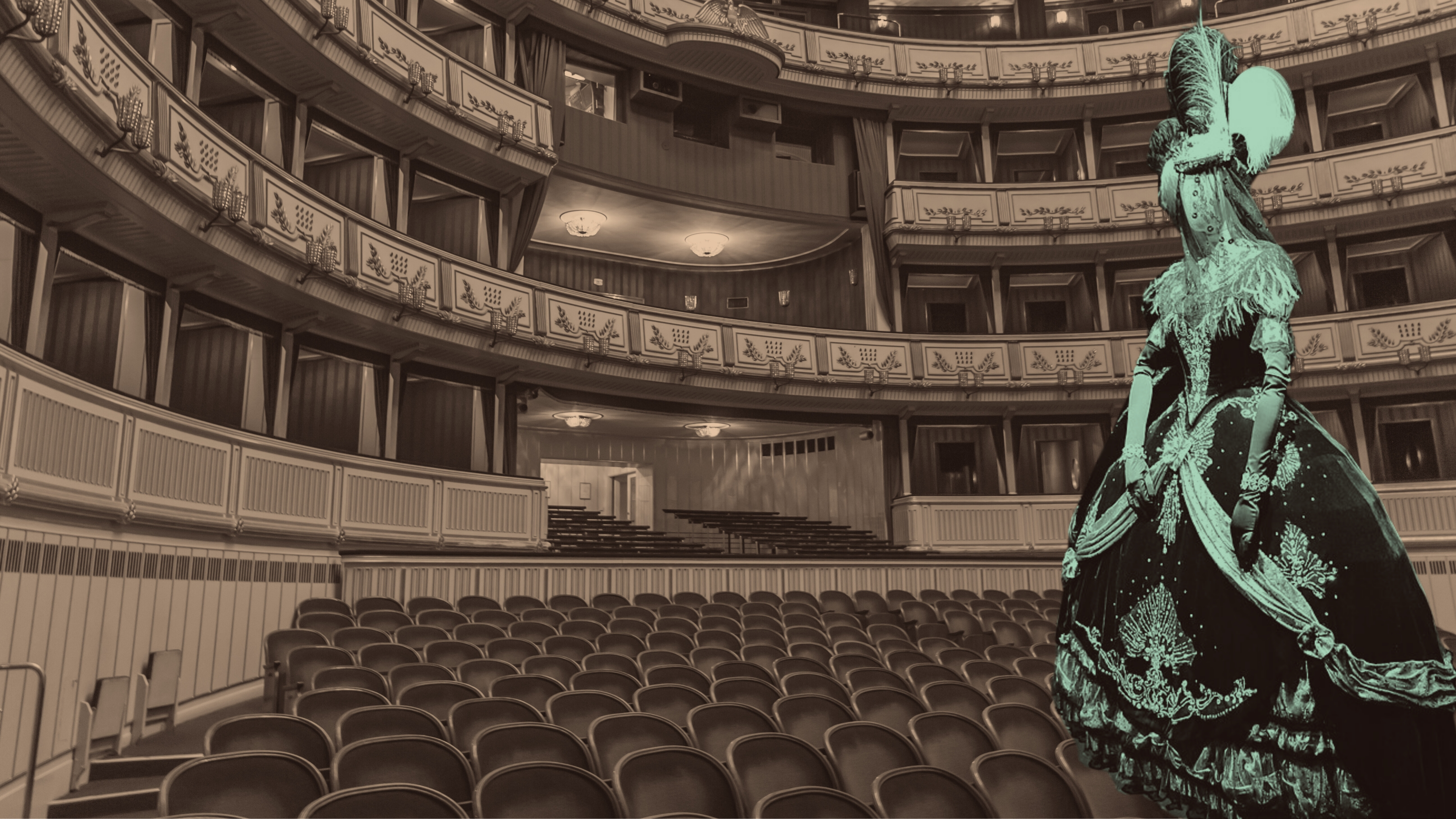 Milan: La Scala Museum Private Guided Tour & Tickets