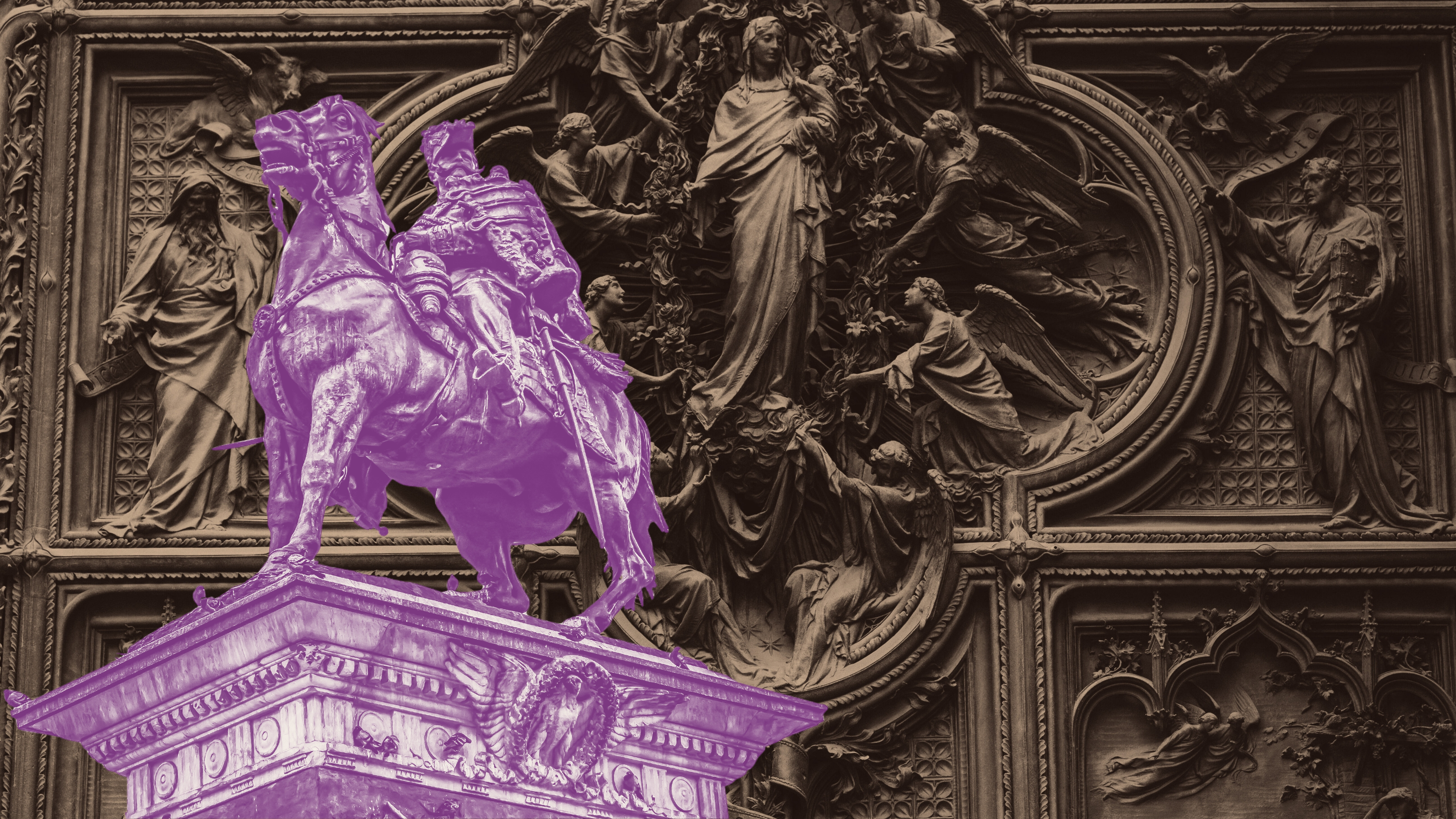 Milan: Cathedral, Museum, San Gottardo & Terrace Private Guided Tour