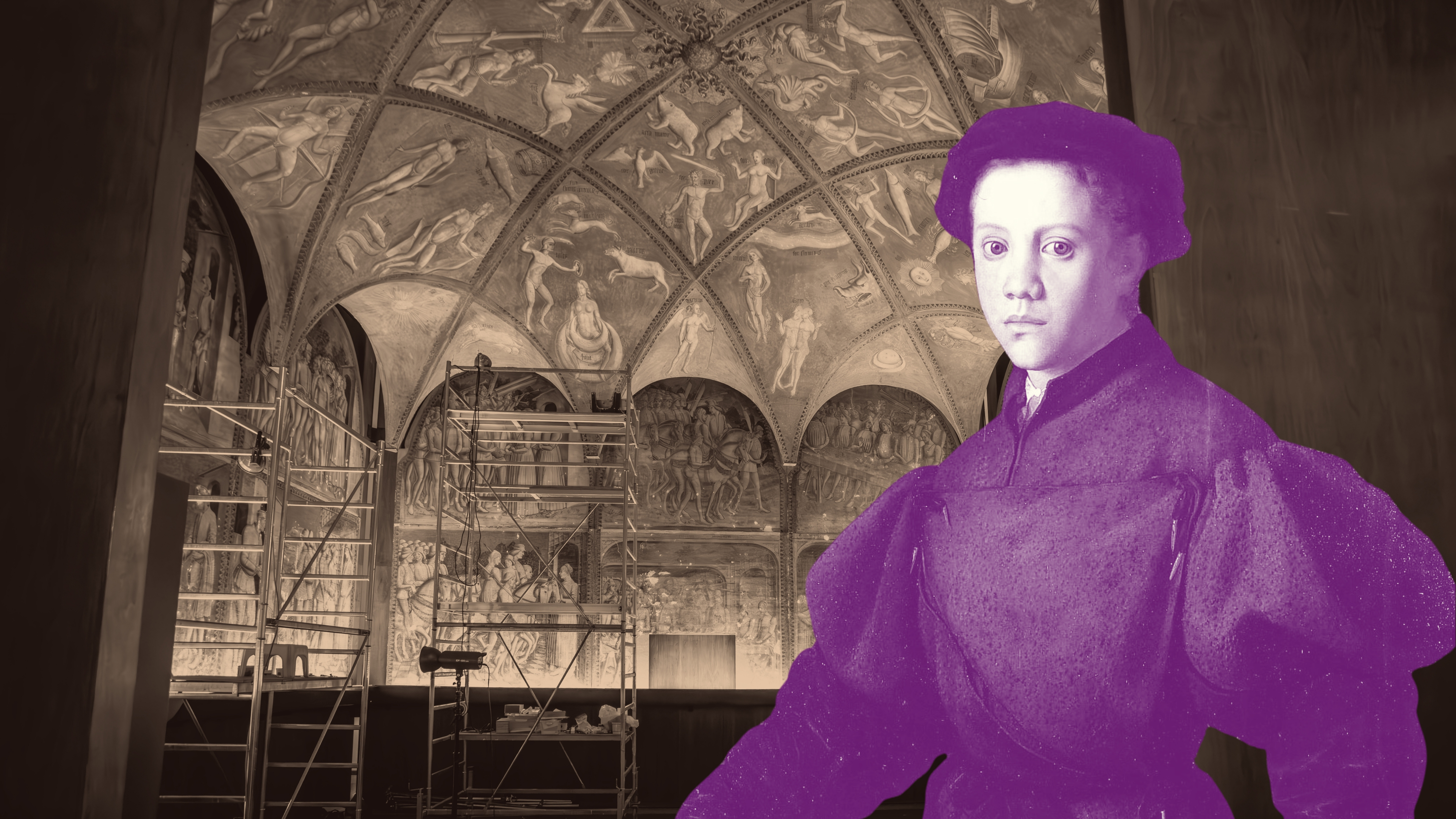 Milan: Sforza Castle & Museum Private Guided Tour