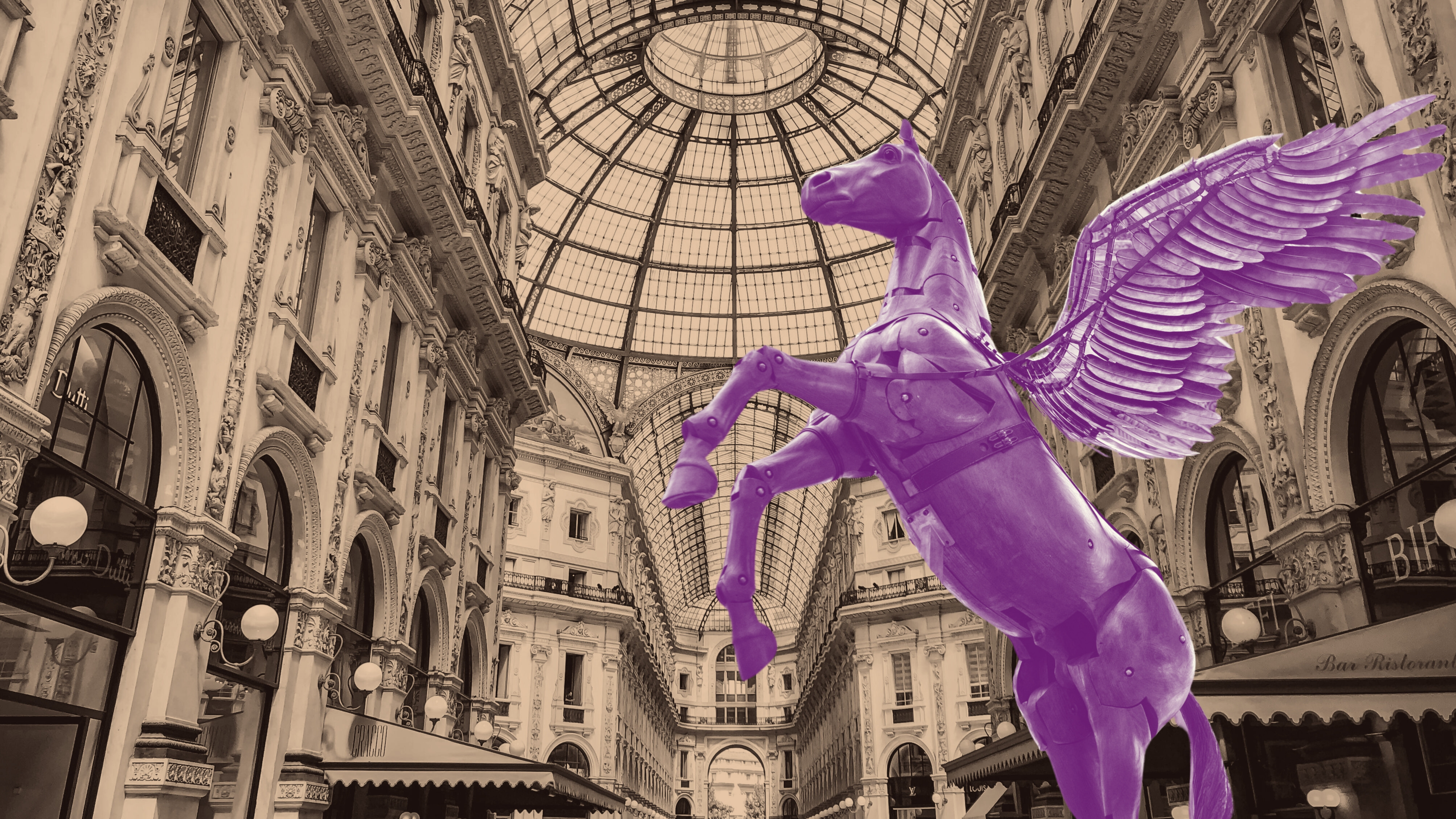Milan's Fashion: Private Guided Walking Tour & Tickets