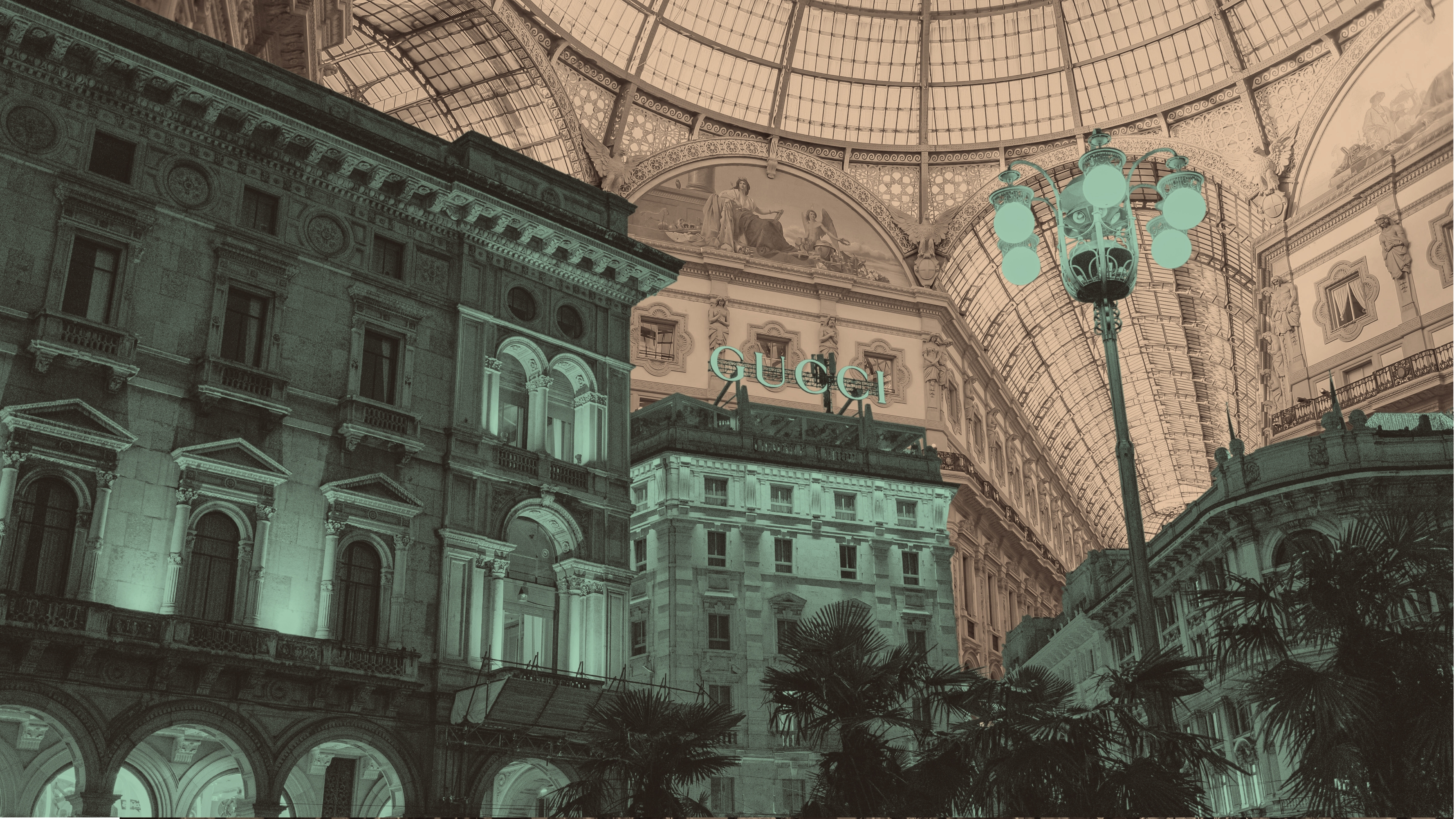Milan's Fashion: Private Guided Walking Tour & Tickets