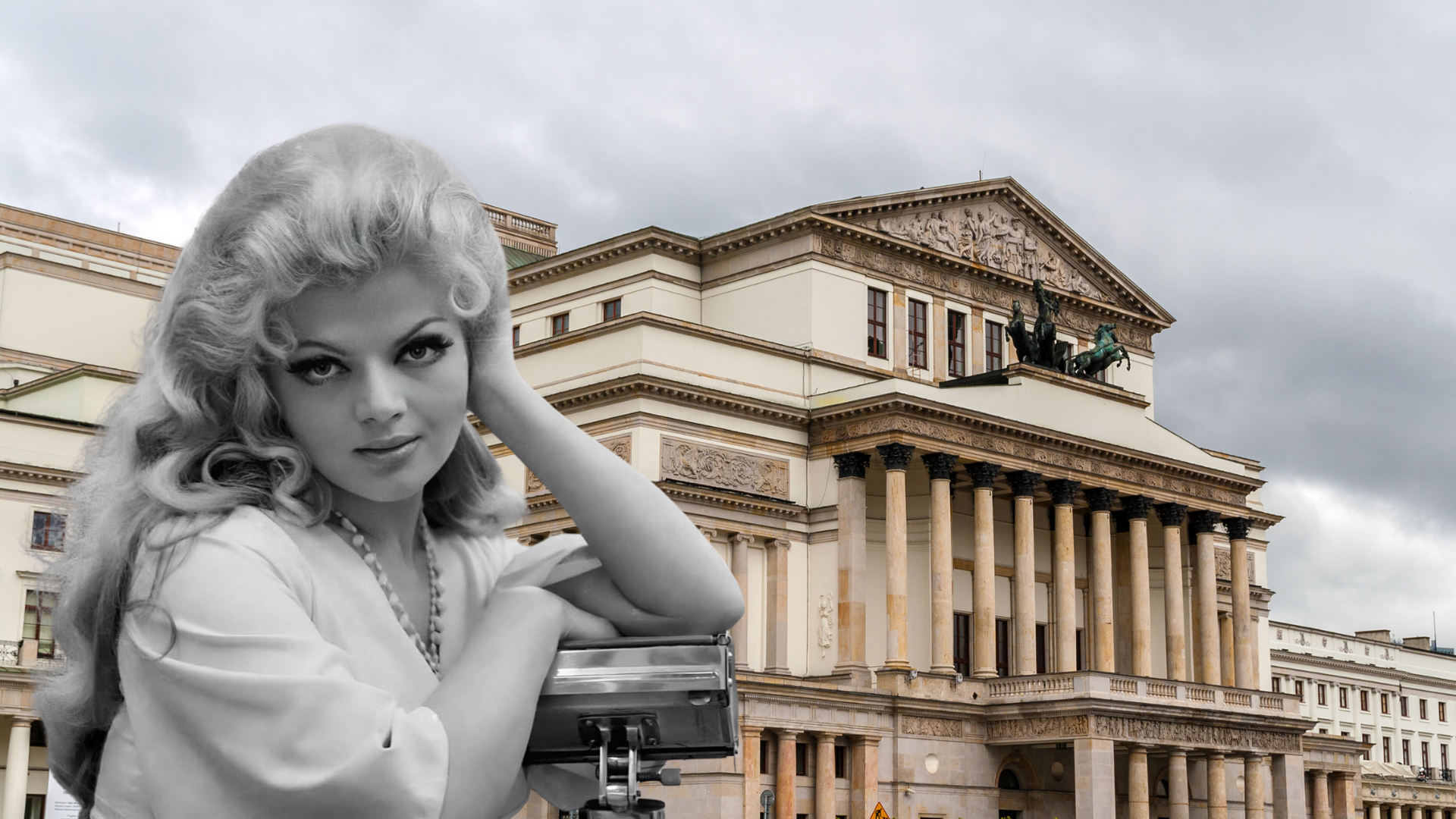Warsaw: Hidden Heroines & Untold Stories Private Guided Tour