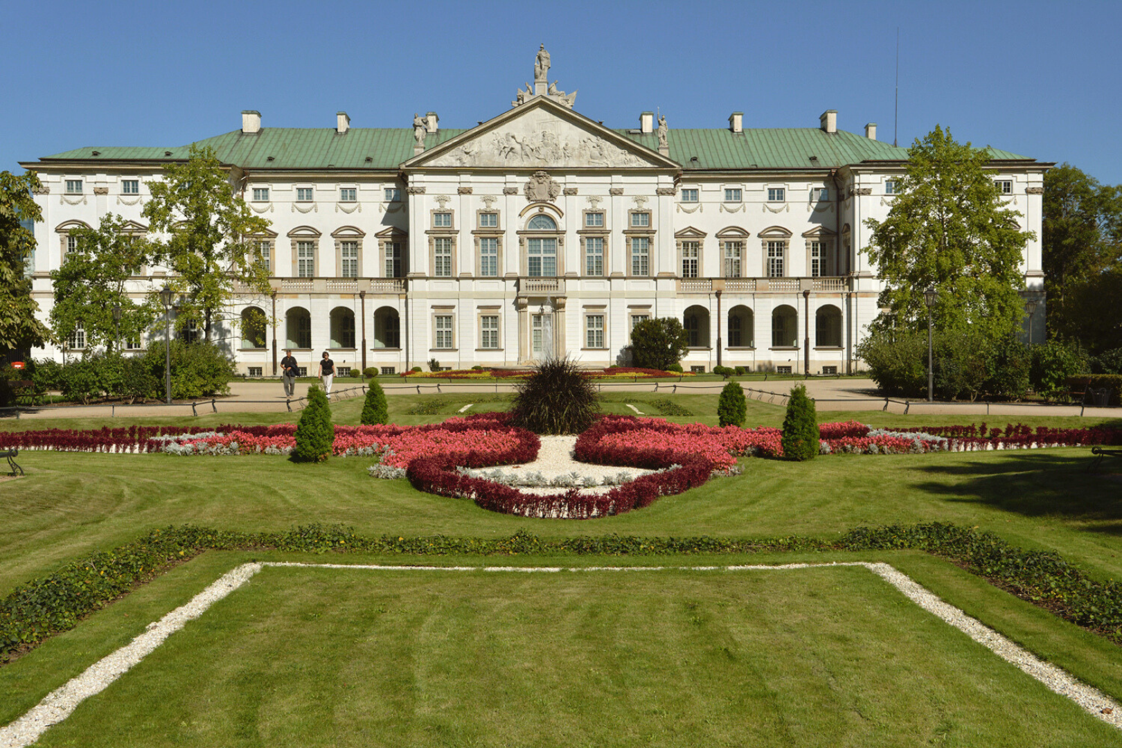 Warsaw: 1944 Warsaw Uprising Private Guided Walking Tour