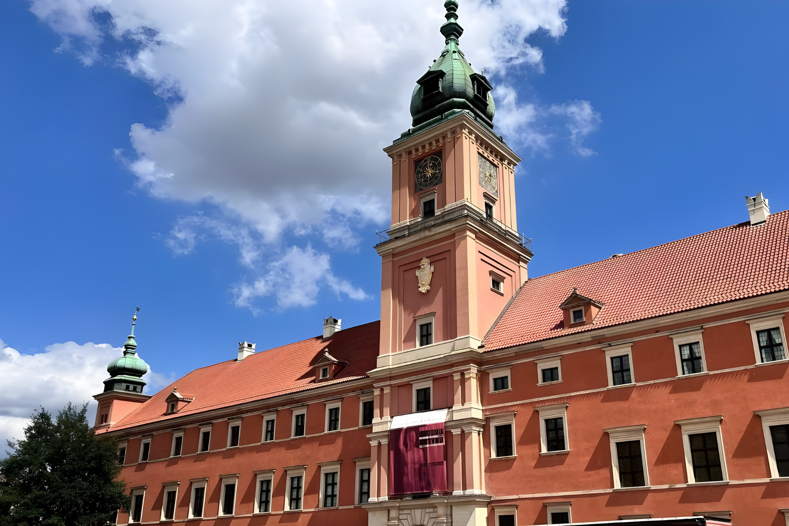 Warsaw: Lanckoroński Gallery Private Tour at the Royal Castle