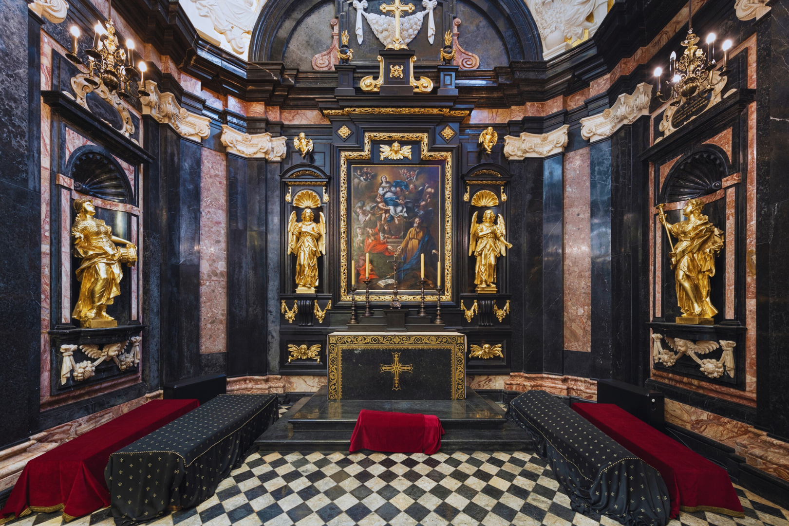 Kraków: Royal Route Private Guided Tour & Tickets