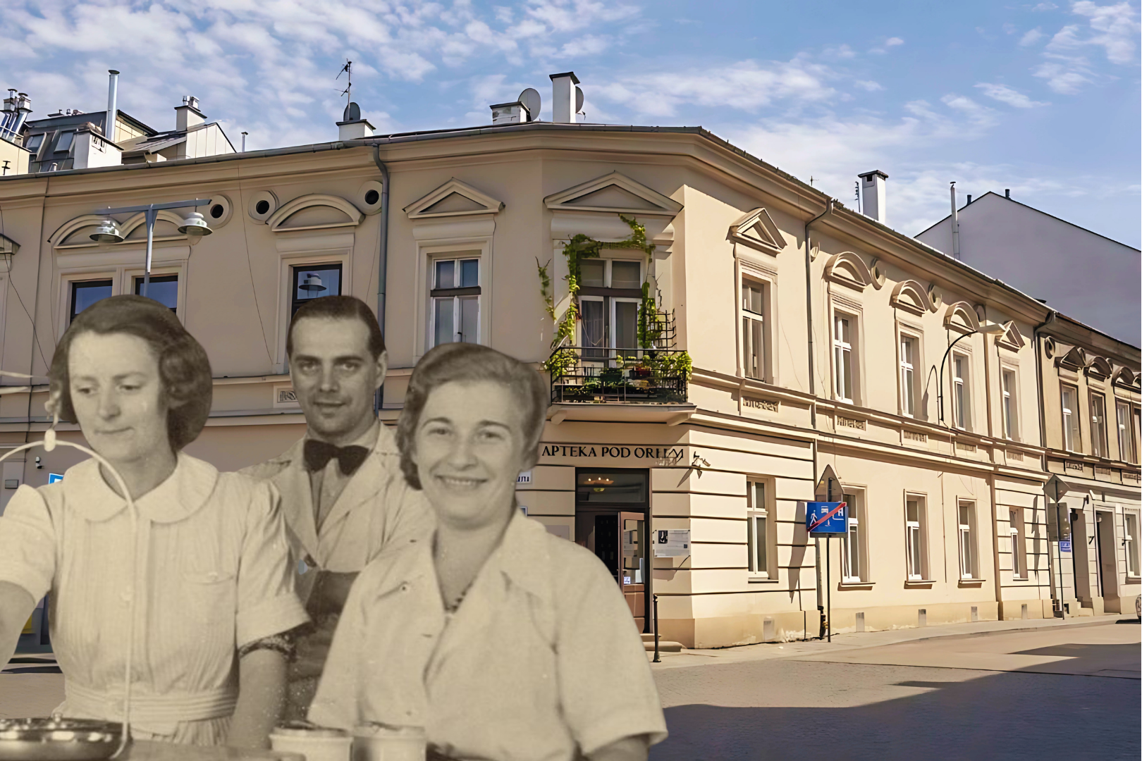 Kraków: WWII & Jewish Heritage Private Guided Tour