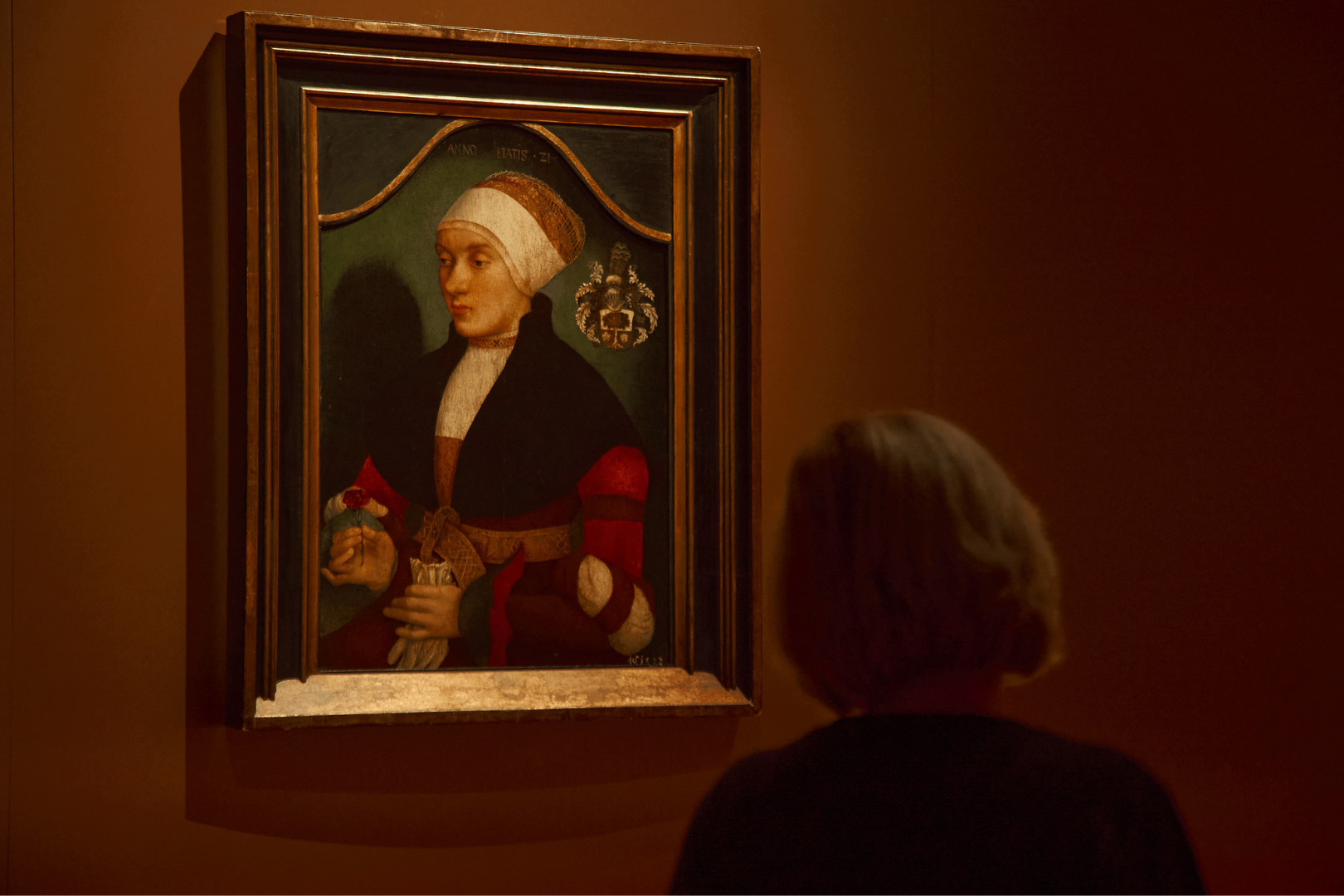 Warsaw: Lanckoroński Gallery Private Tour at the Royal Castle