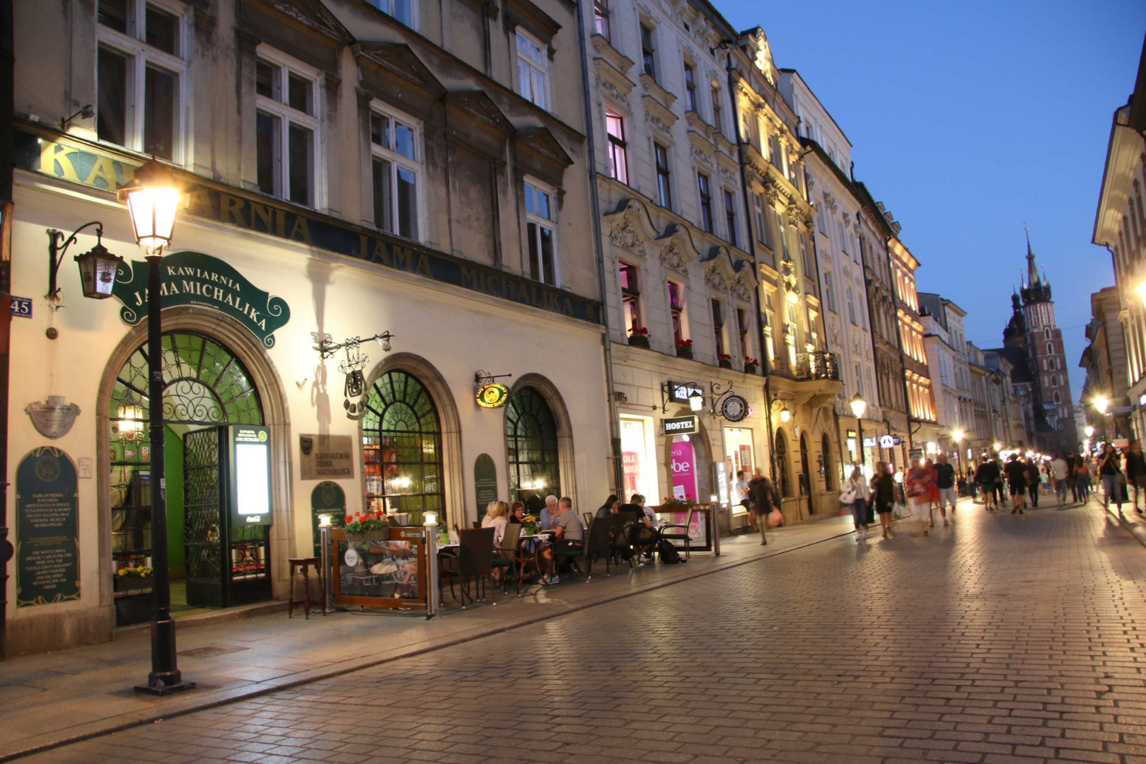 Cultural Kraków: Private Guided Tour & Museum Visits