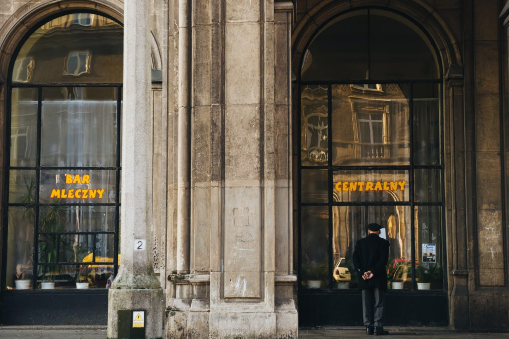 Kraków: Socialist Utopia at Nowa Huta Private Guided Tour