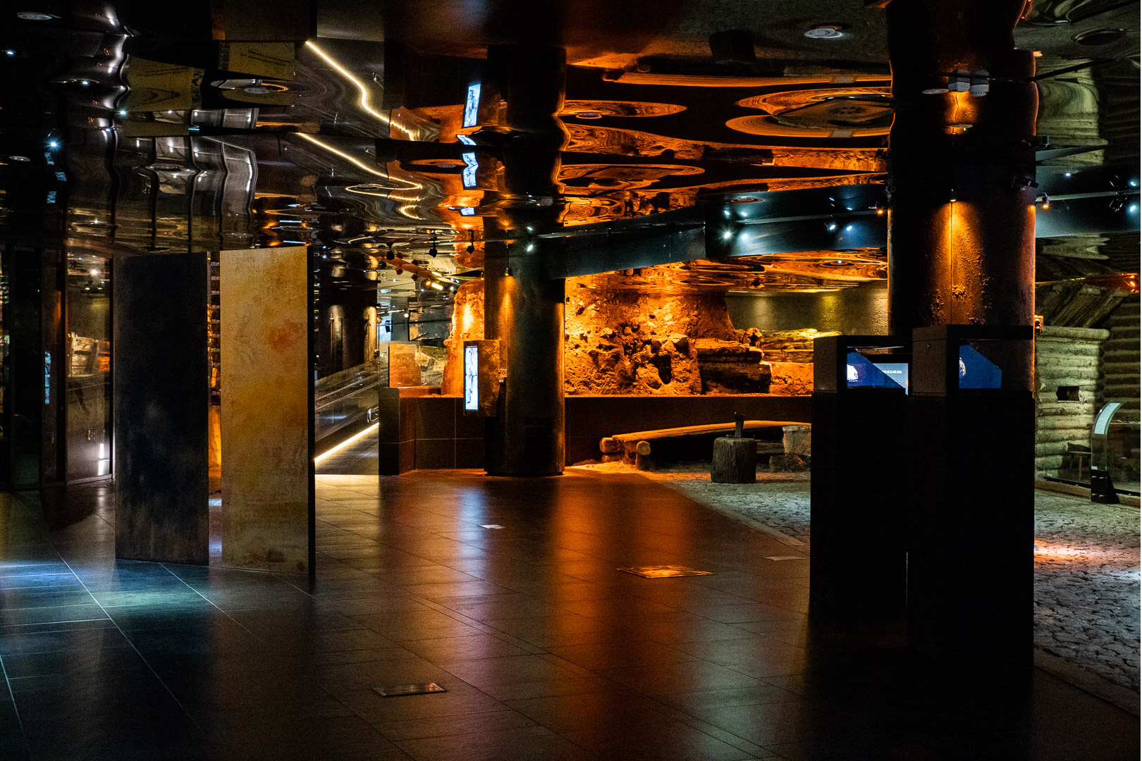 Kraków: Old Town Private Guided Tour & Undergrounds