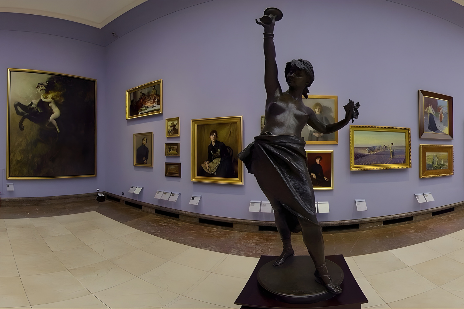 Cultural Kraków: Private Guided Tour & Museum Visits