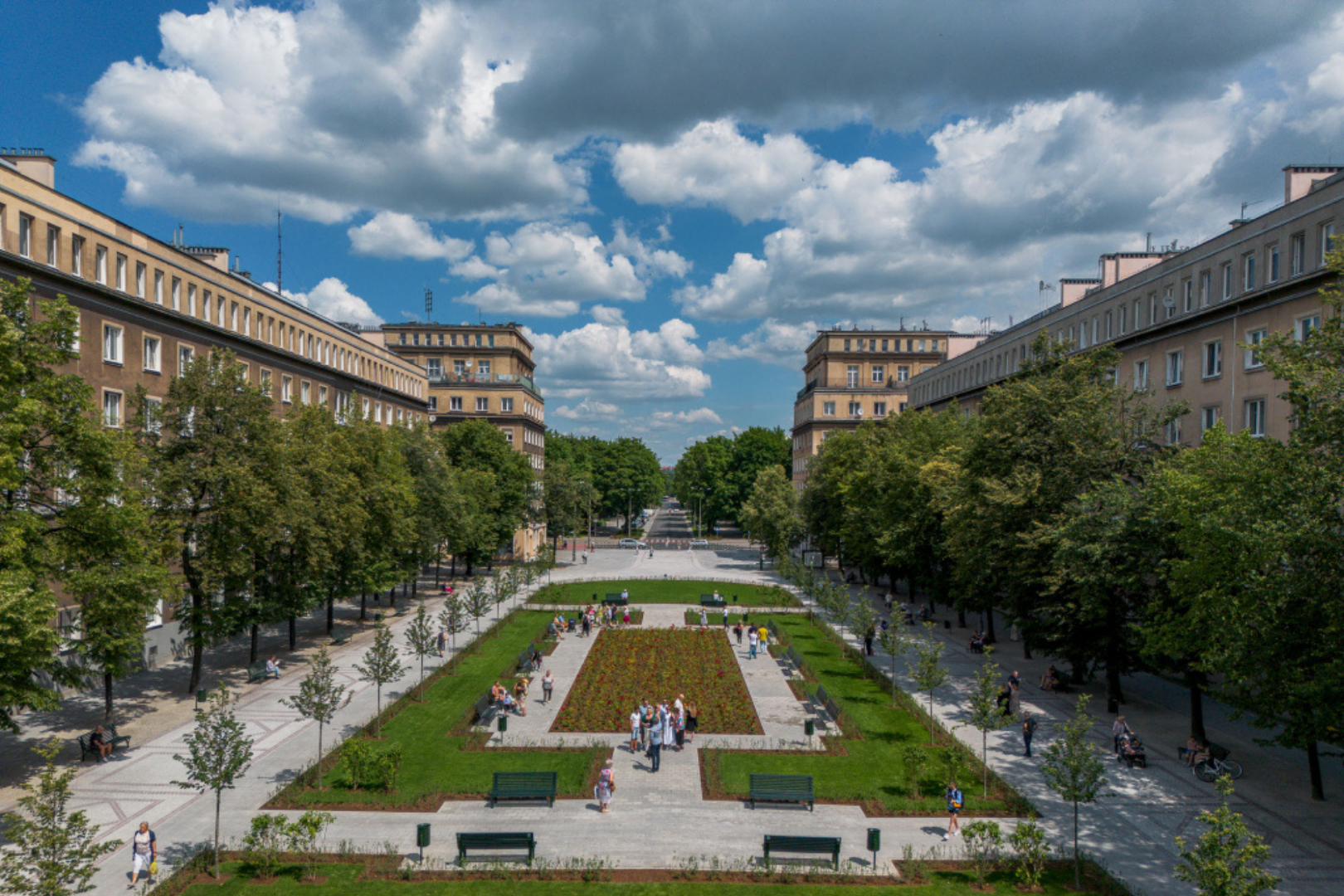 Kraków: Socialist Utopia at Nowa Huta Private Guided Tour