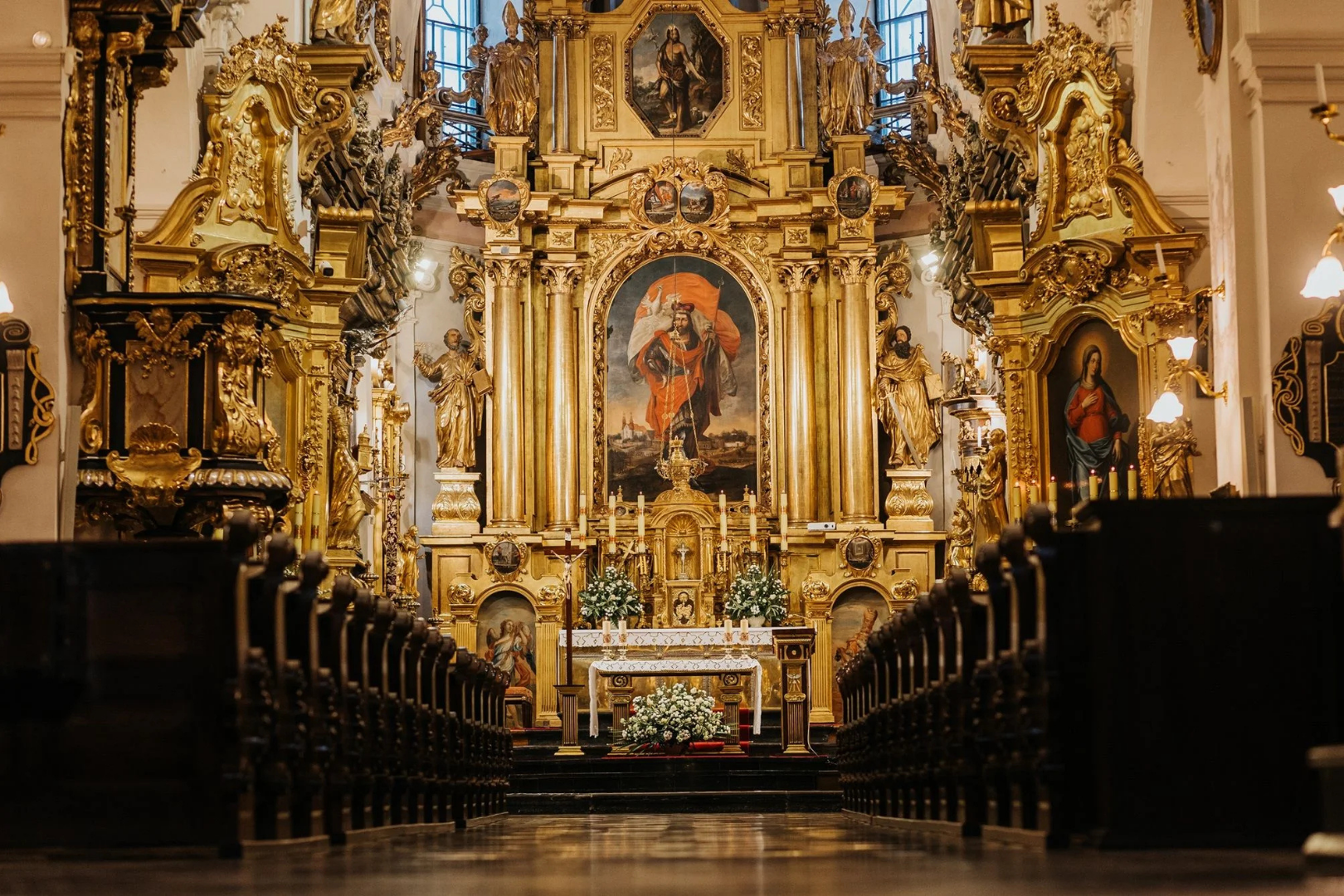 Kraków: Royal Route Private Guided Tour & Tickets