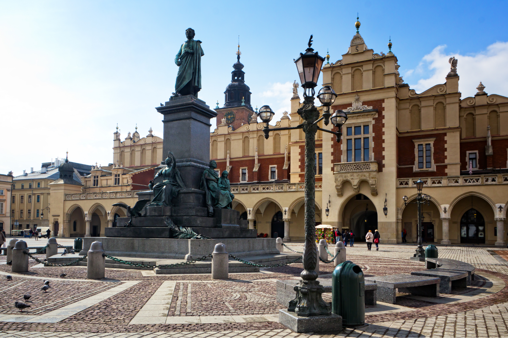 Kraków: Royal Route Private Guided Tour & Tickets