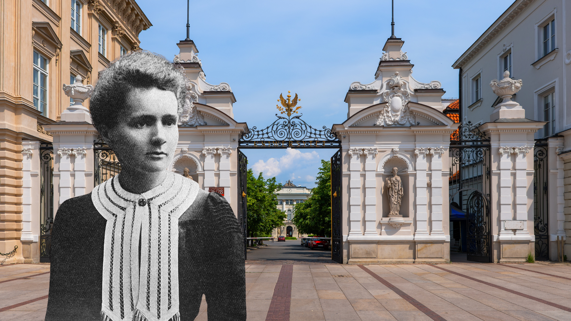 Warsaw: Hidden Heroines & Untold Stories Private Guided Tour