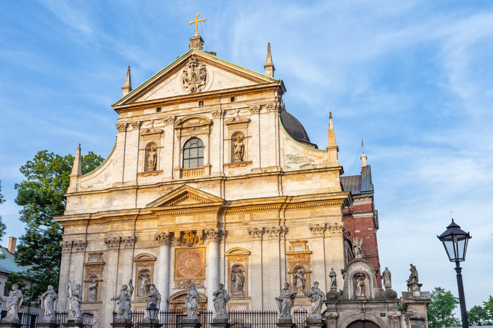 Kraków: Royal Route Private Guided Tour & Tickets