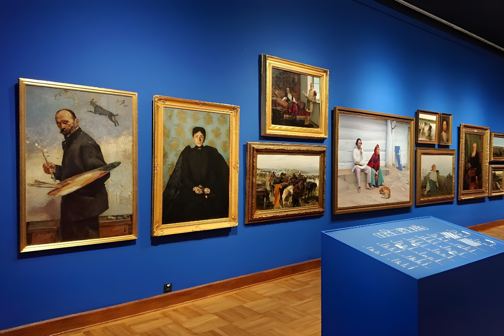 Warsaw: National Museum Private Guided Tour & Tickets