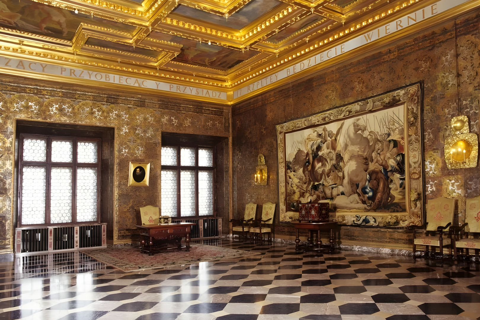 Kraków: Wawel Castle & Cathedral Private Guided Tour